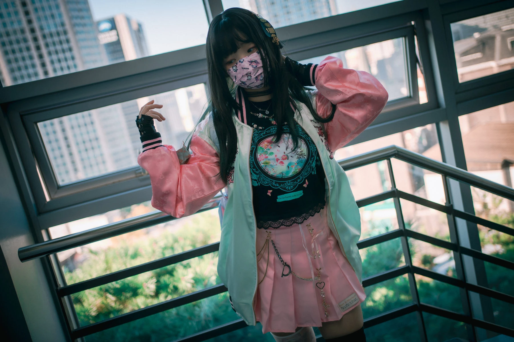 [DJAWA] Mimmi – Sukajan Gal插图1