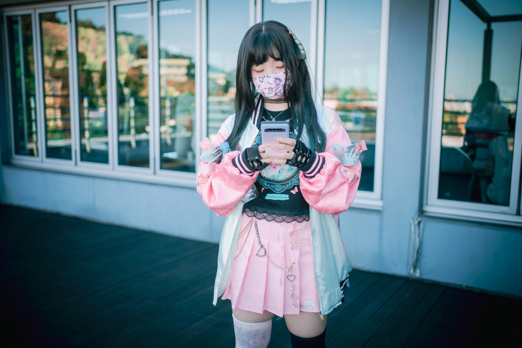 [DJAWA] Mimmi – Sukajan Gal插图5