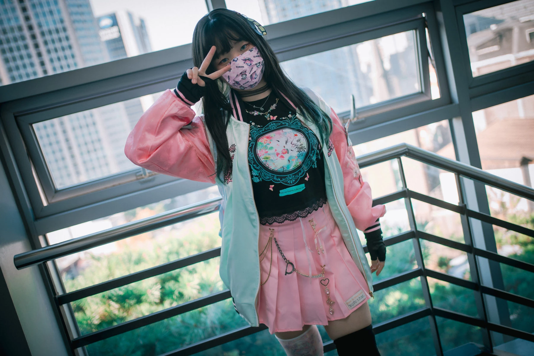 [DJAWA] Mimmi – Sukajan Gal插图2