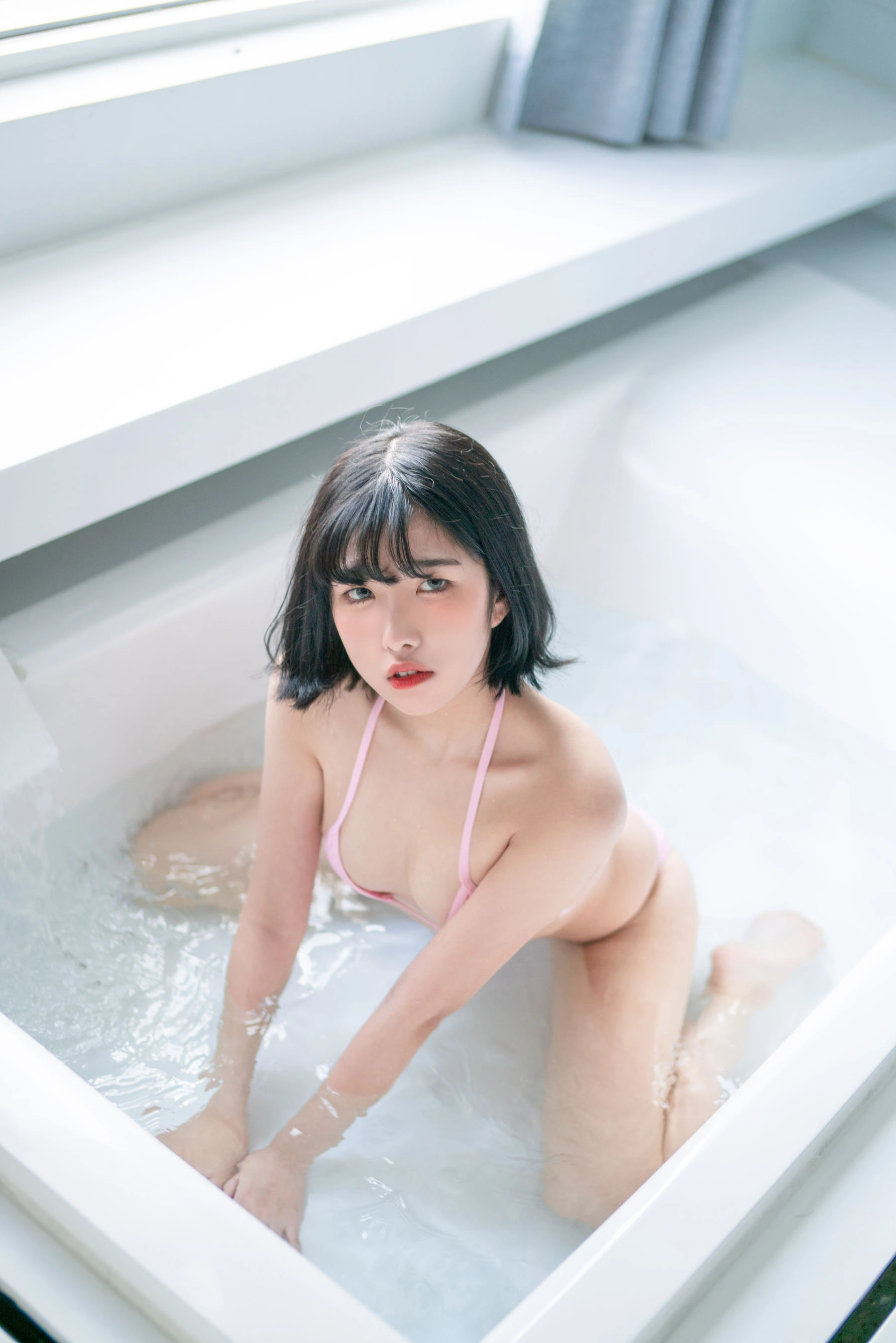 Sonson – Moist Water Drop|图集秀