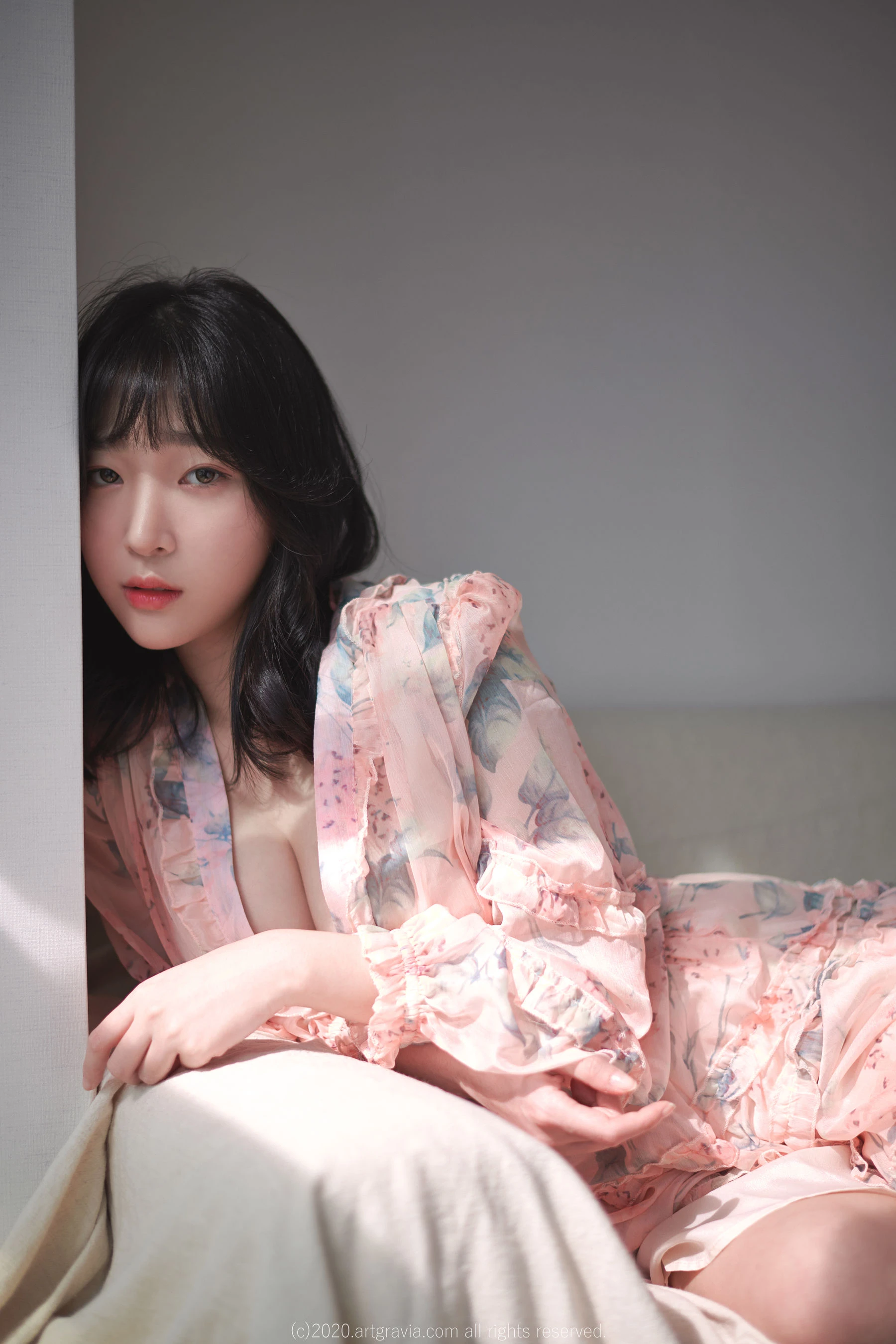 [ARTGRAVIA] VOL.164 姜仁卿插图3