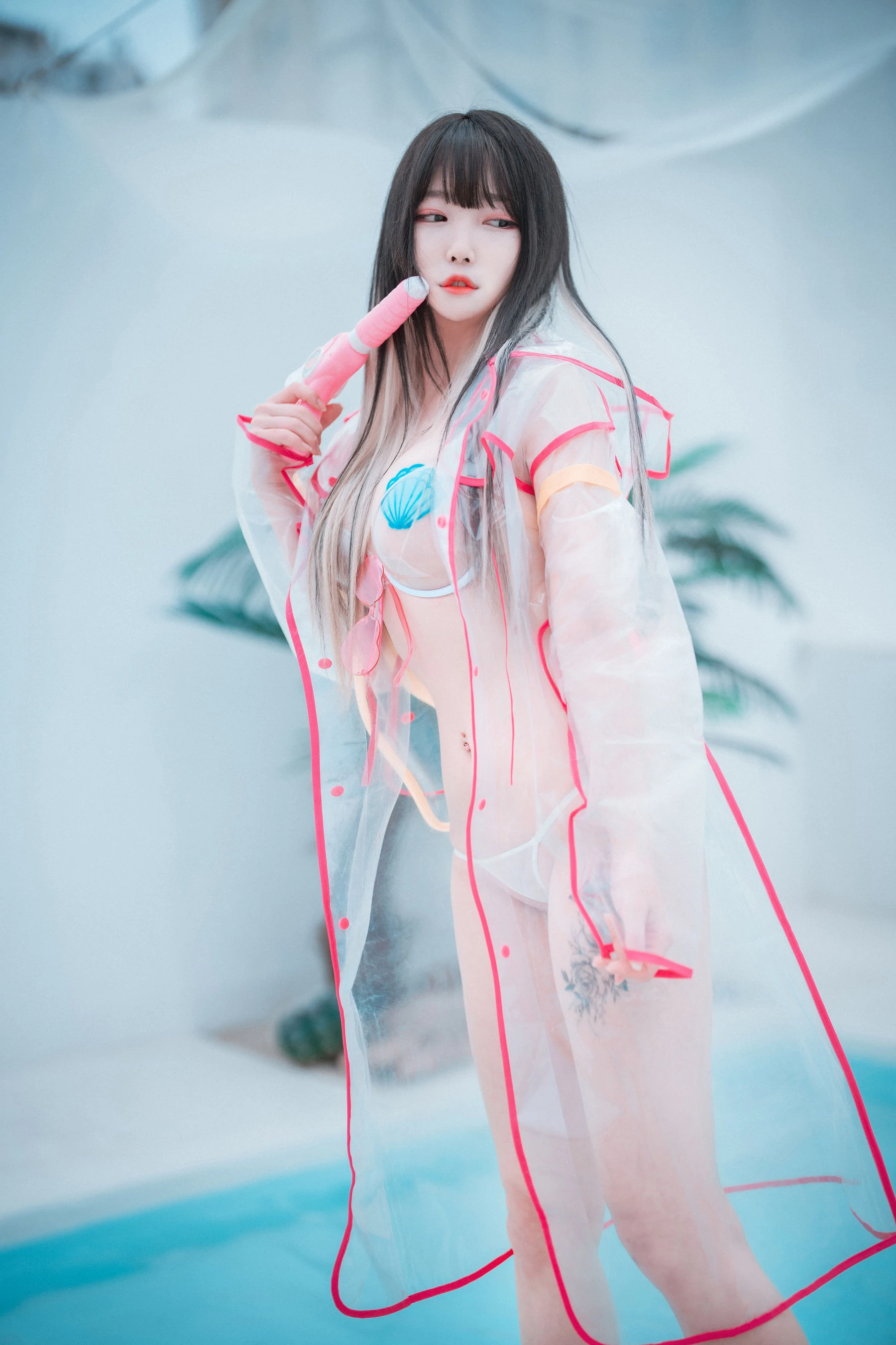 [DJAWA] Aram – Poolside Summer插图5