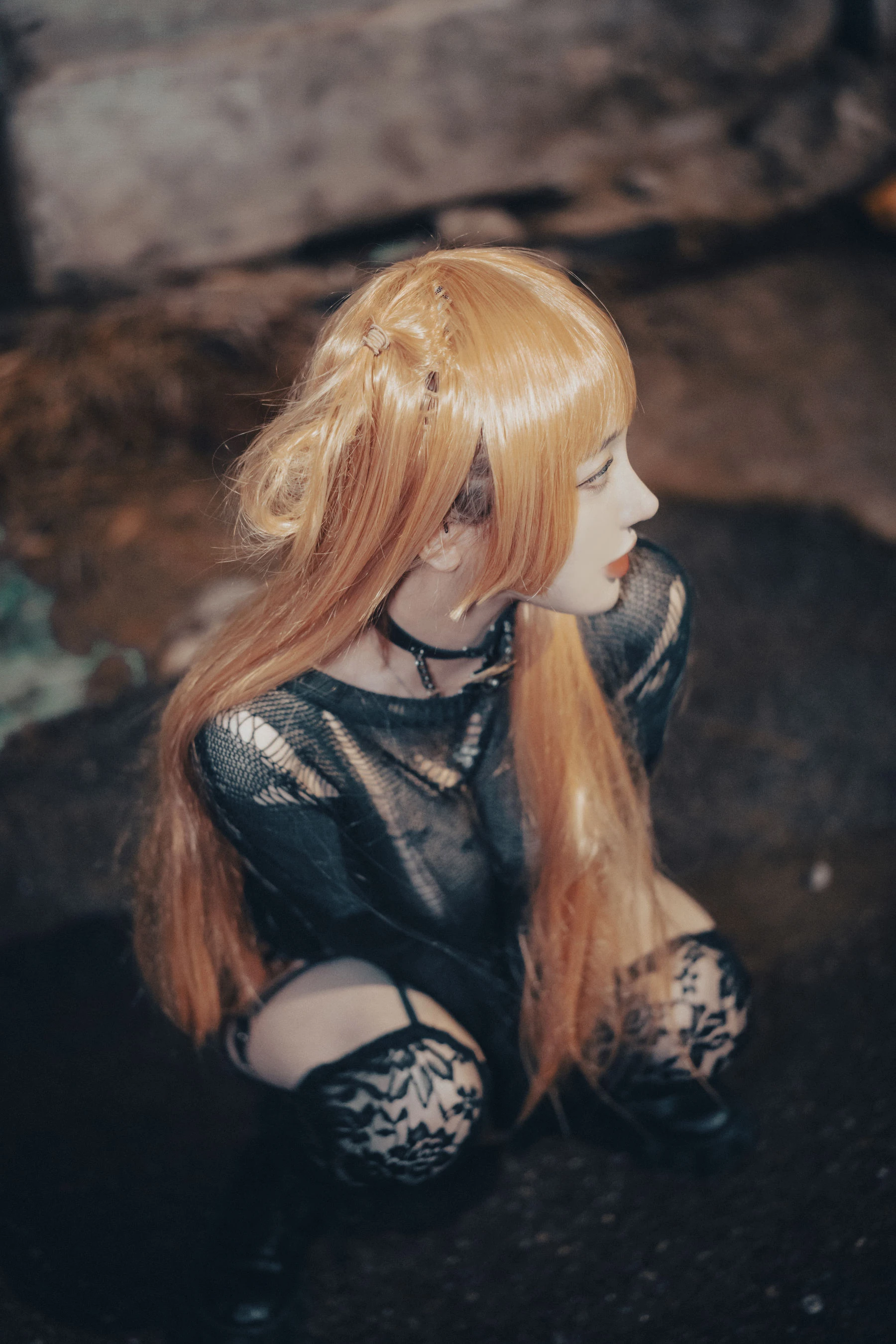 [DJAWA] Yeeun – Backout Queen Misa插图1