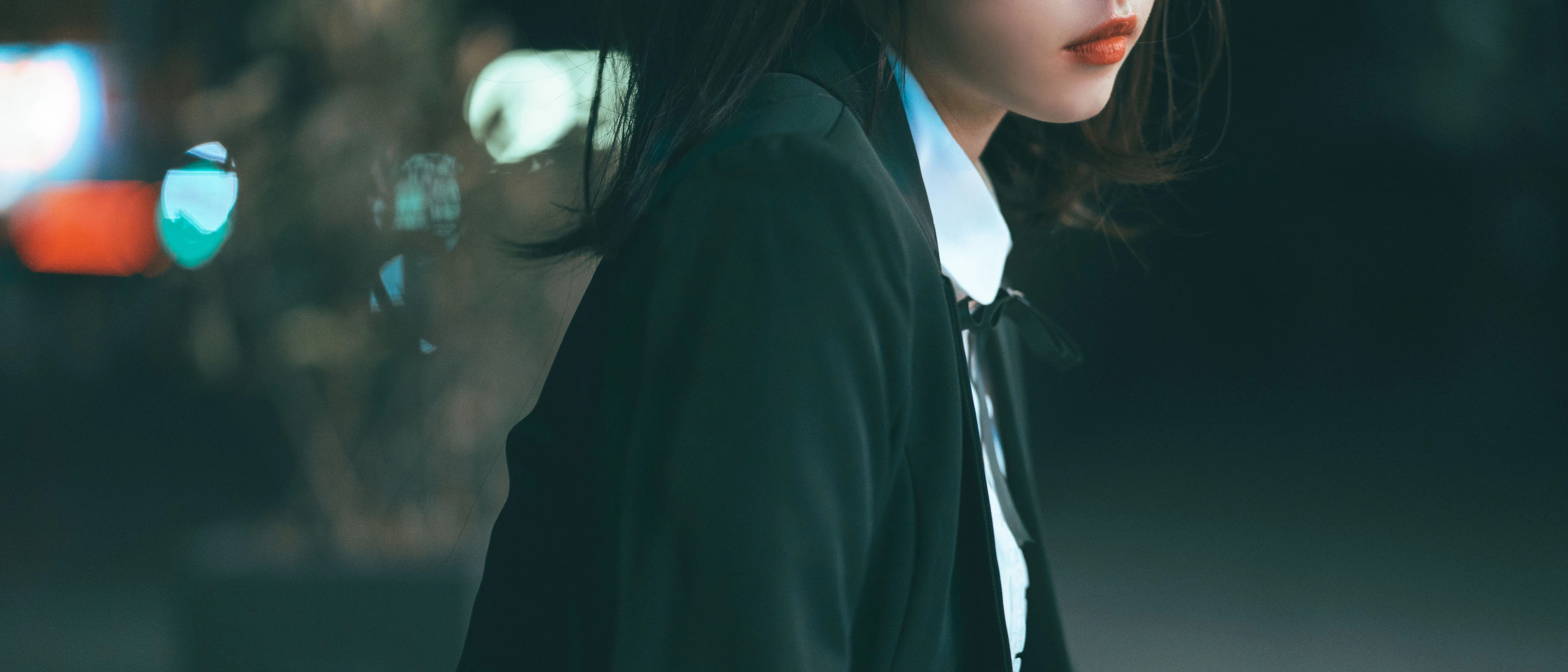 动漫博主蠢沫沫 – 叫兽的恶作剧 01 [59P]插图5