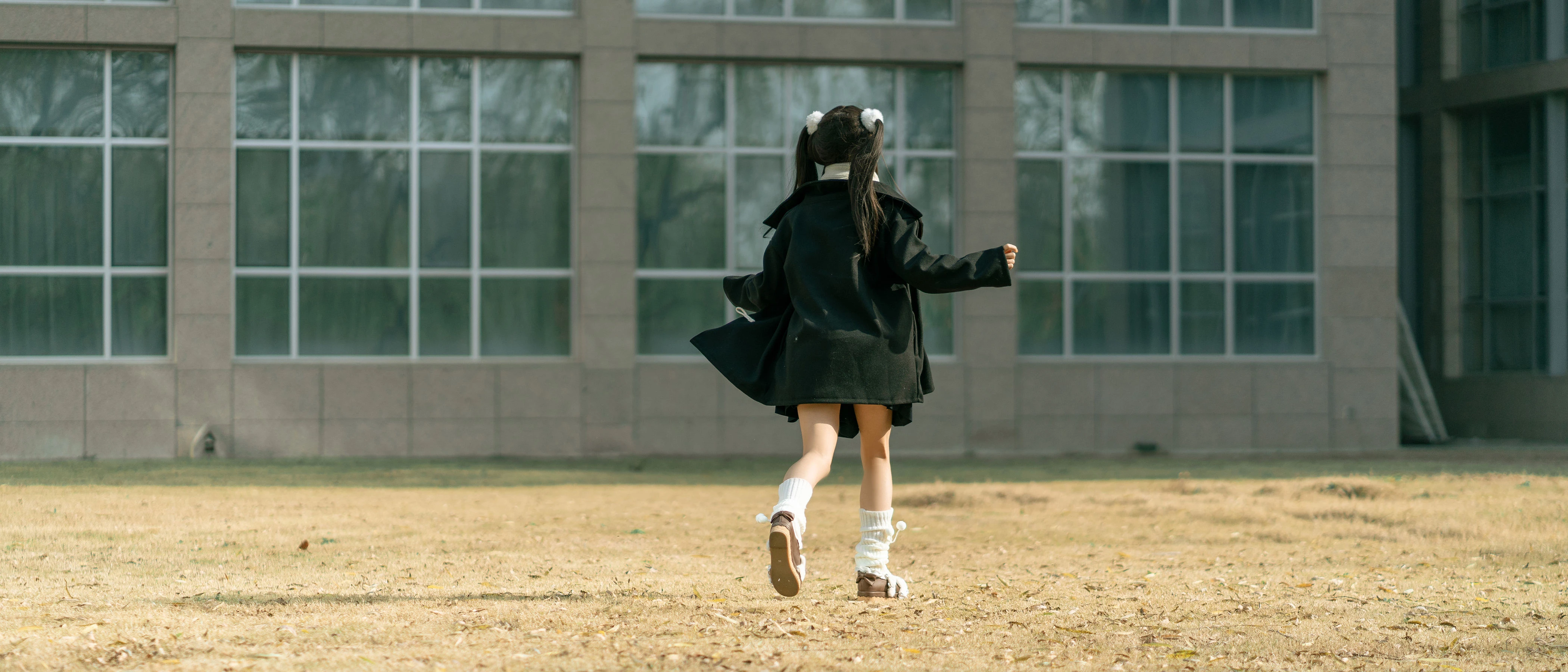 动漫博主蠢沫沫 – 秋季JK [19P]插图5