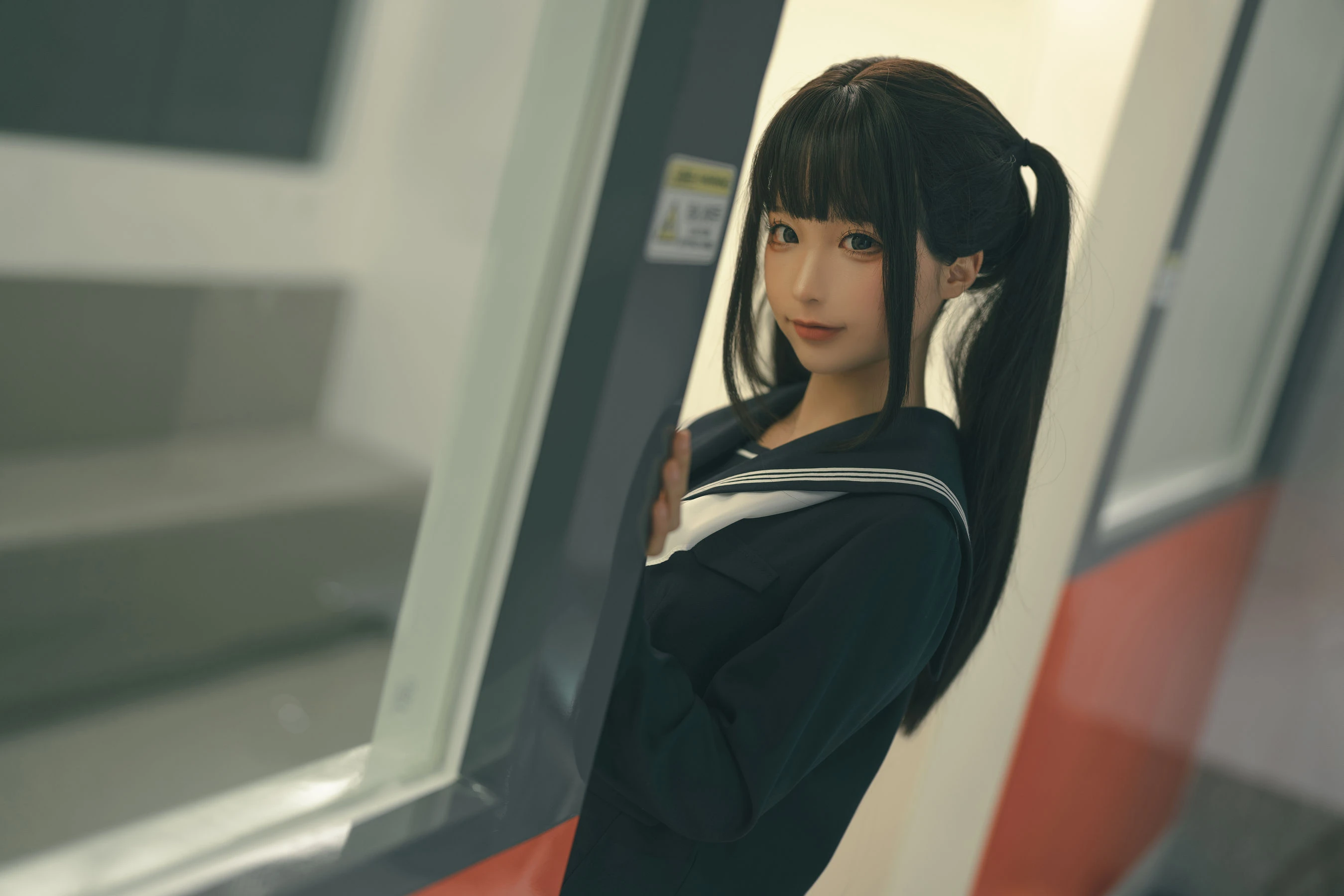 动漫博主蠢沫沫 – 任务 绅士版 [35P]插图1