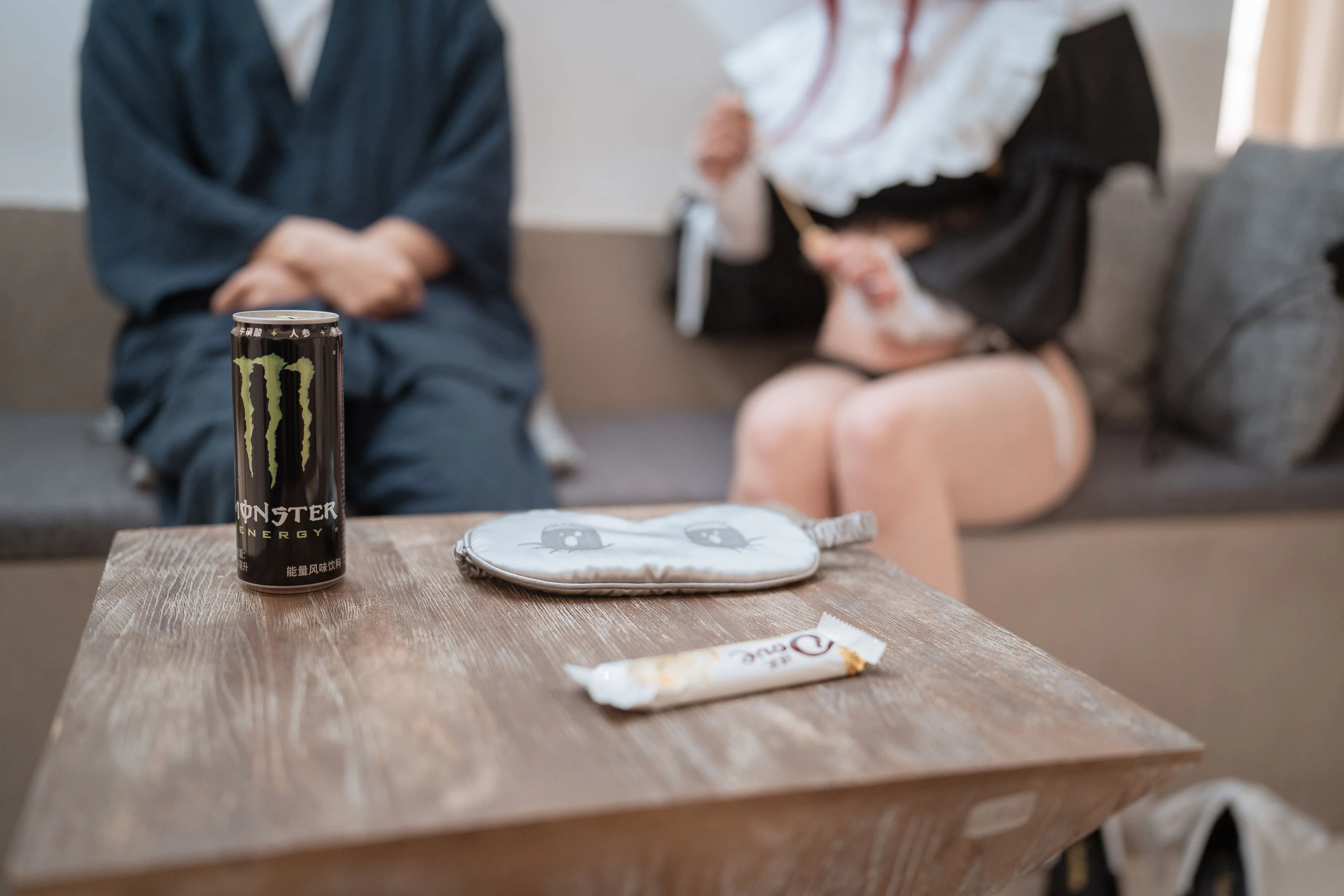 COS福利rioko凉凉子 – 喜多川海梦-梦魔利兹 [48P]插图4