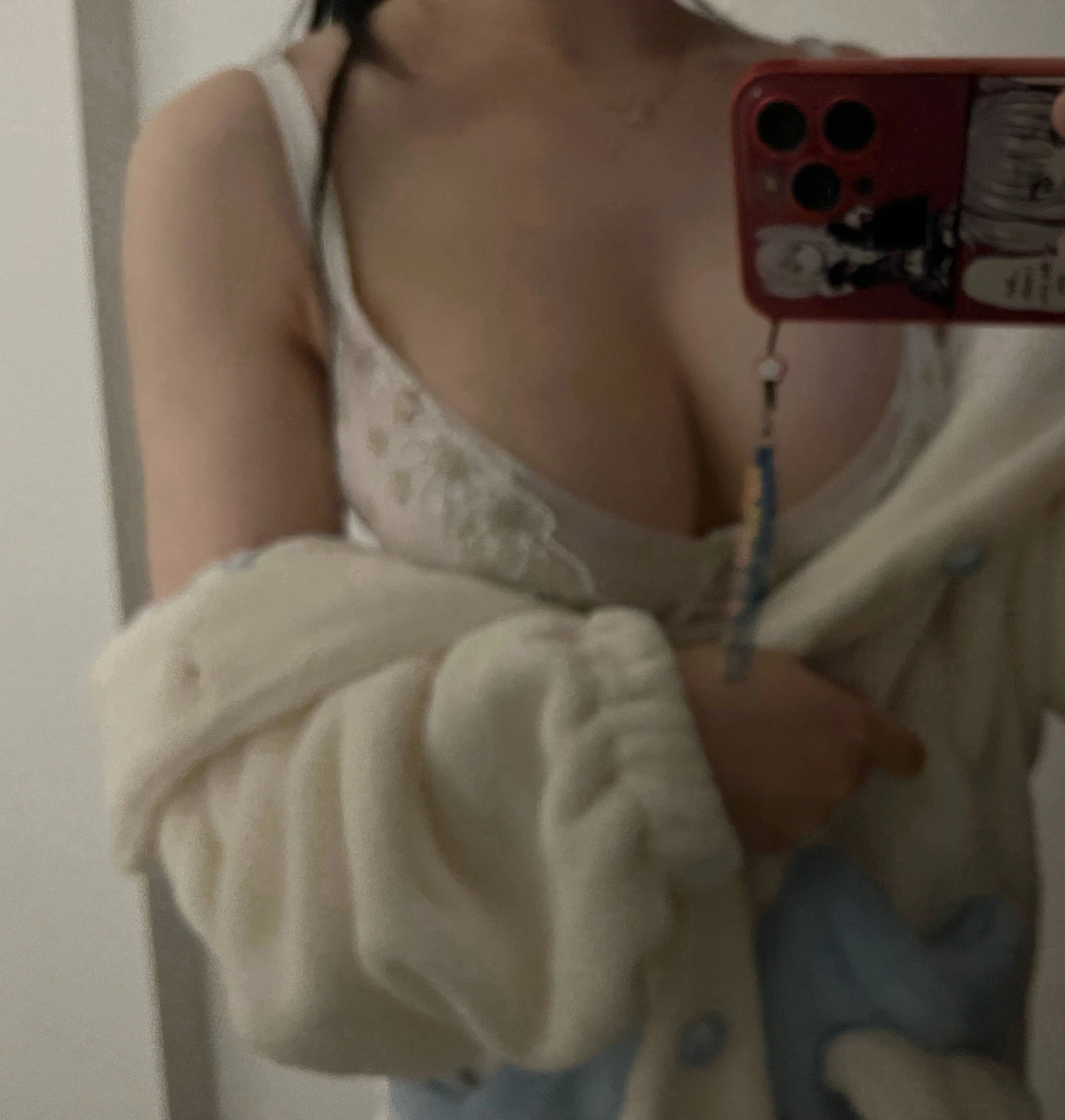 桜井宁宁 – Partme 11月会员 [100P]插图3