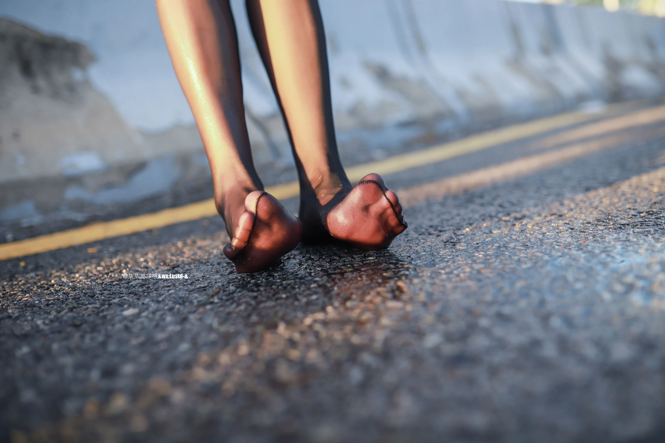 动漫博主柒柒要乖哦 – 午后JK [34P]插图1