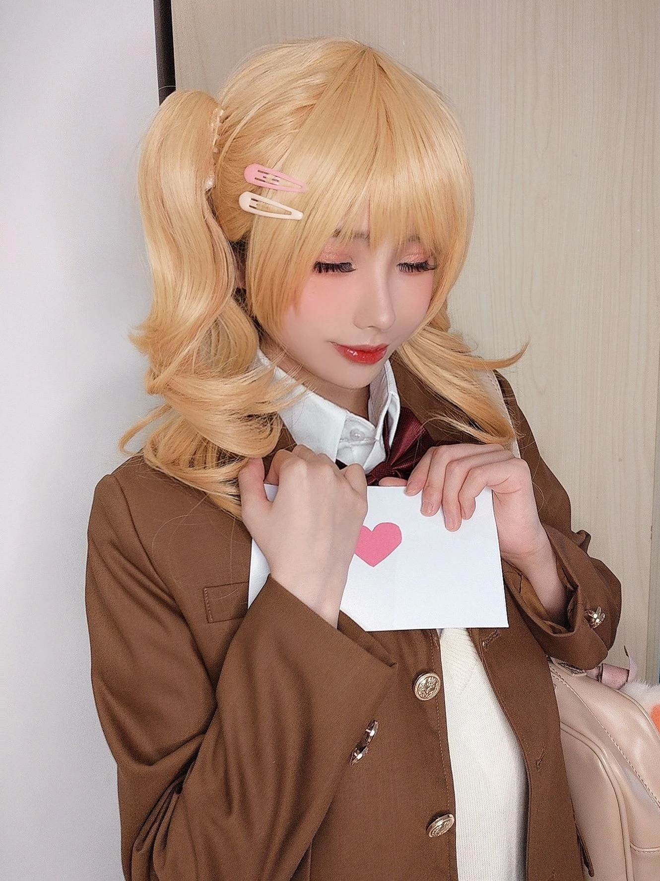 COS福利rioko凉凉子 – 牛头人第二弹 [65P]插图4