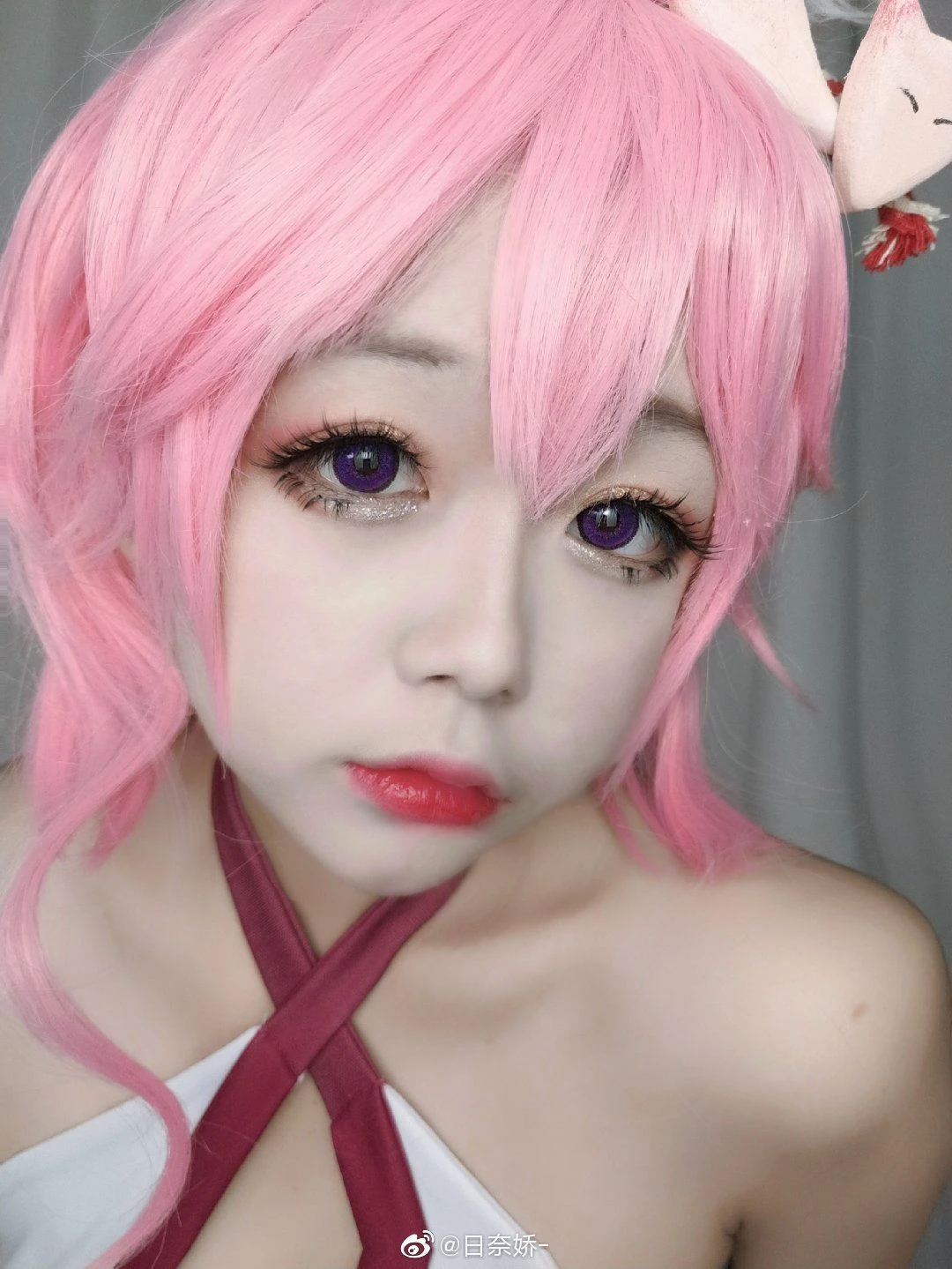 日奈娇 – 八重樱 [10P]插图5