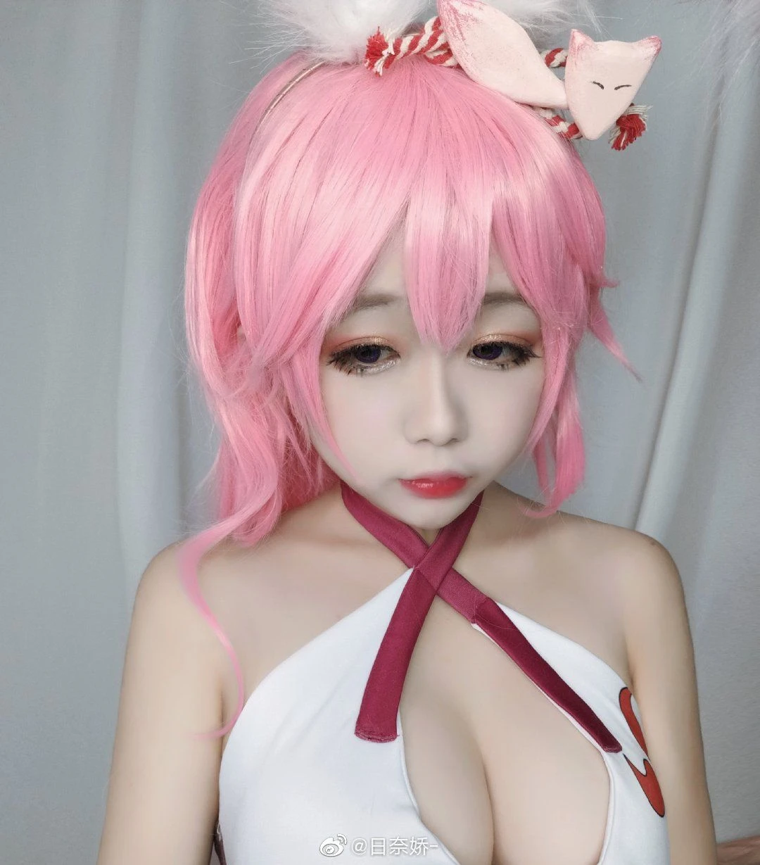 日奈娇 – 八重樱 [10P]插图3