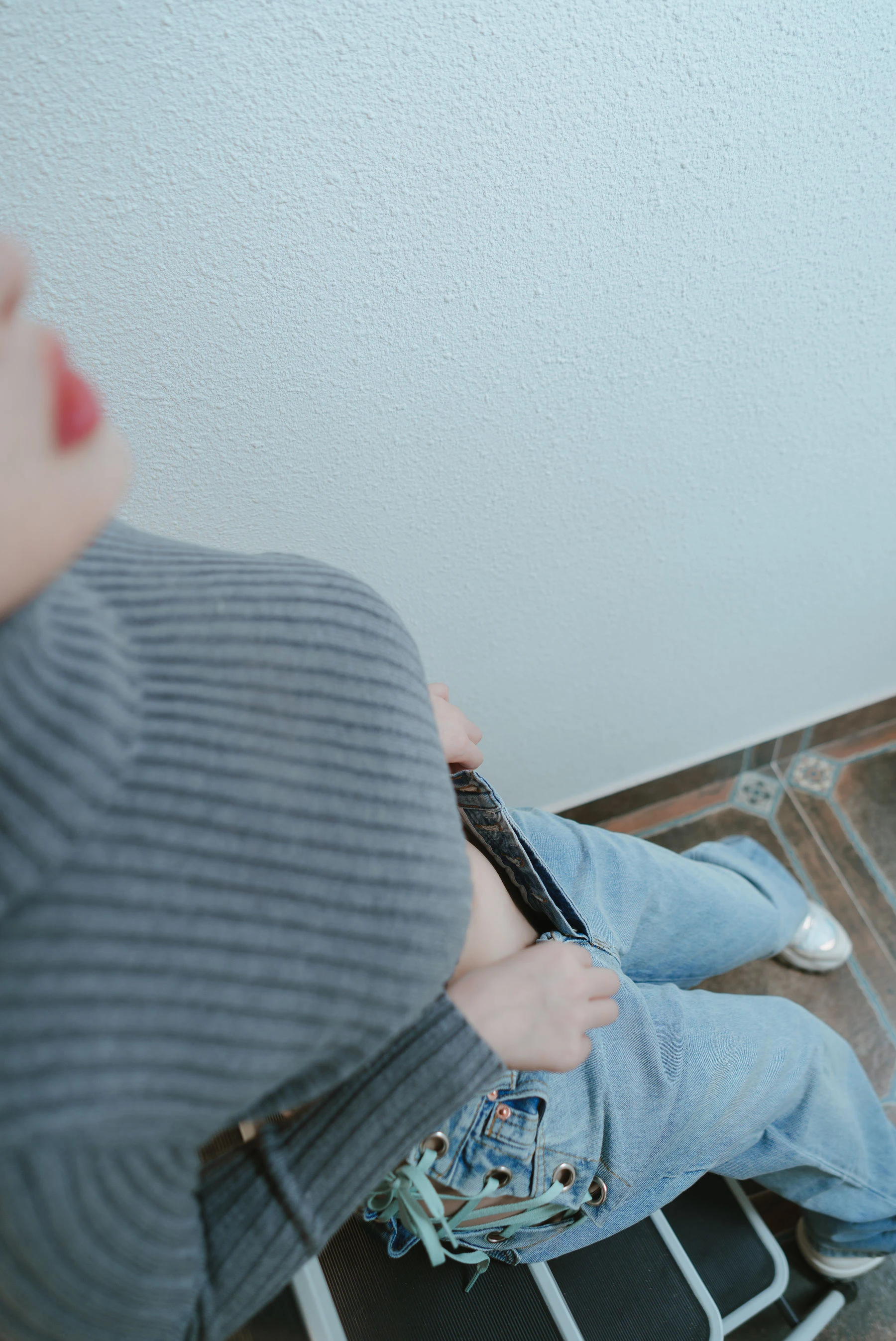 COS福利rioko凉凉子(肉扣热热子) – 吉他妹妹2.0 [40P]插图4