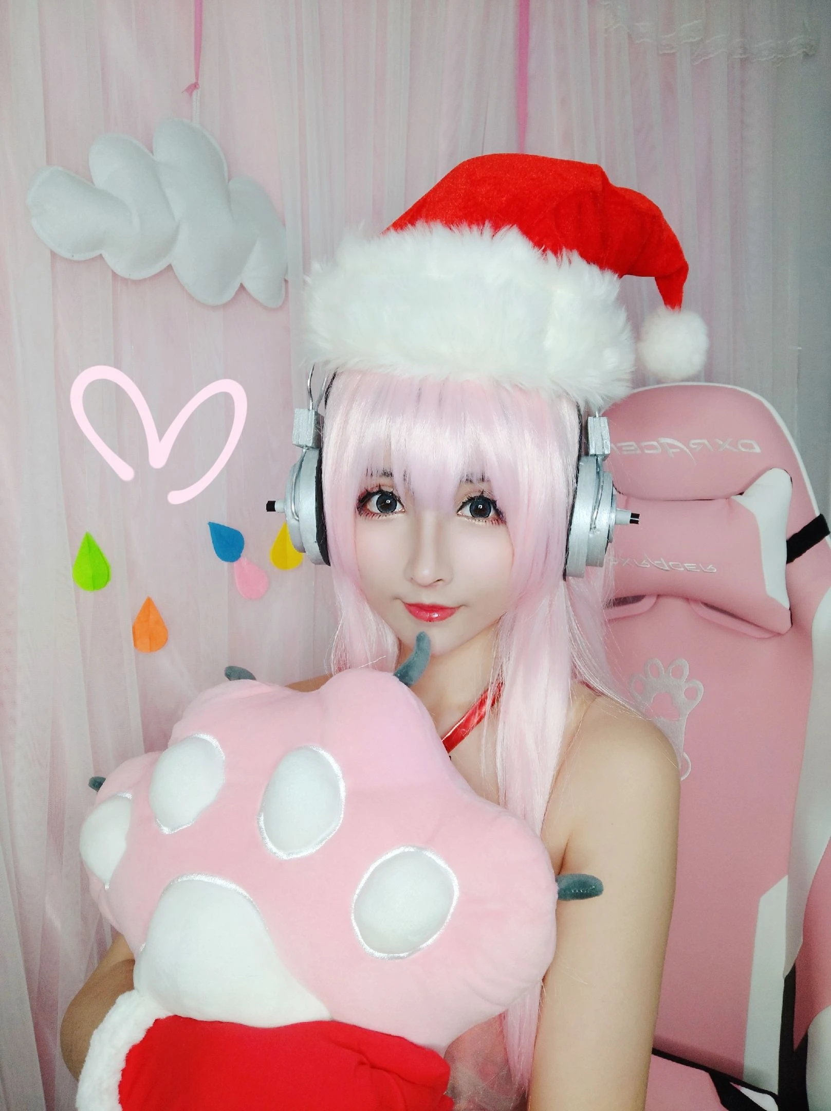 COS福利rioko凉凉子 – 索尼子 [14P]插图3