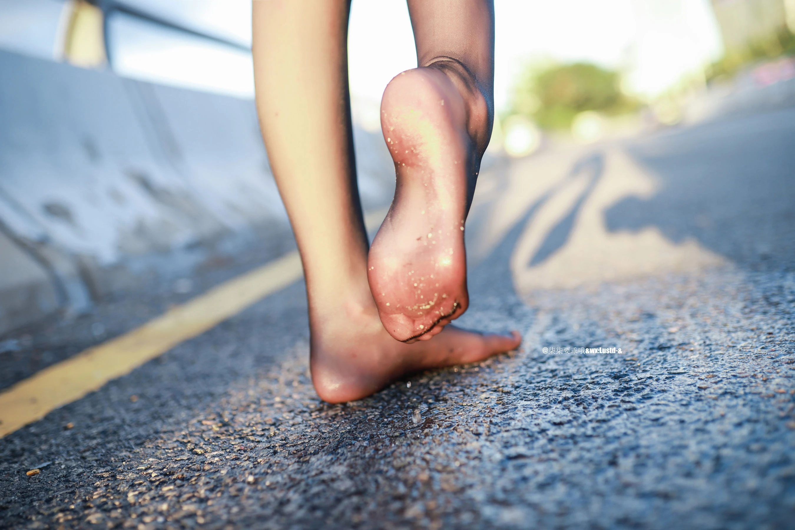 动漫博主柒柒要乖哦 – 午后JK [34P]插图4