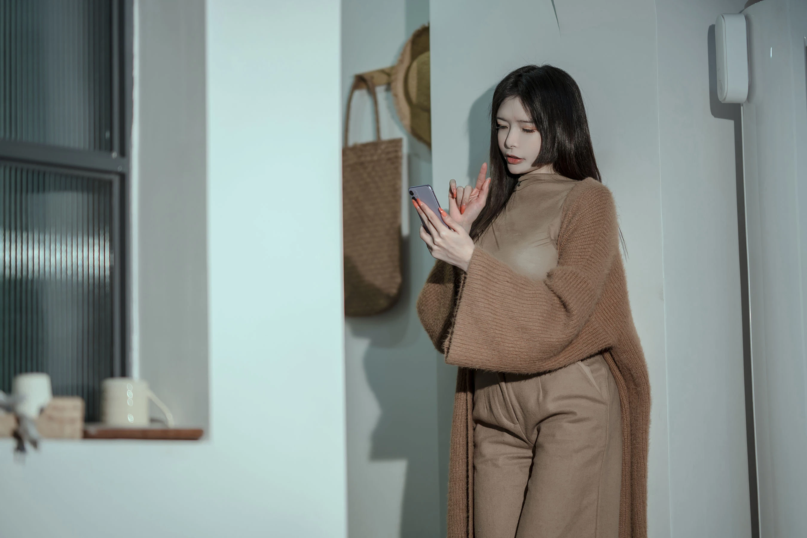 秋和柯基(夏小秋秋秋) – 一个ntr小故事 [29P]插图2