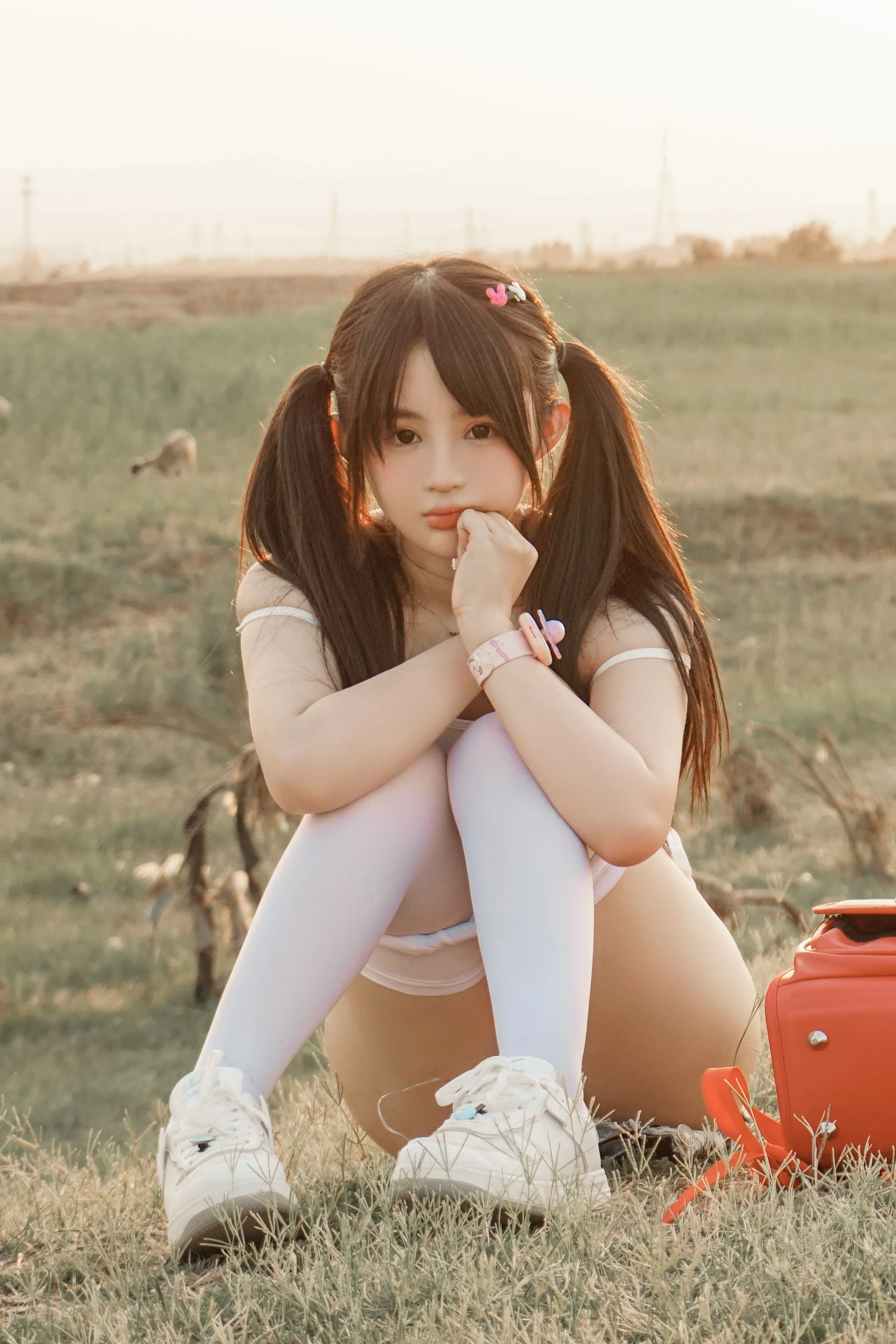 桜井宁宁 – 小红包 [73P]插图2