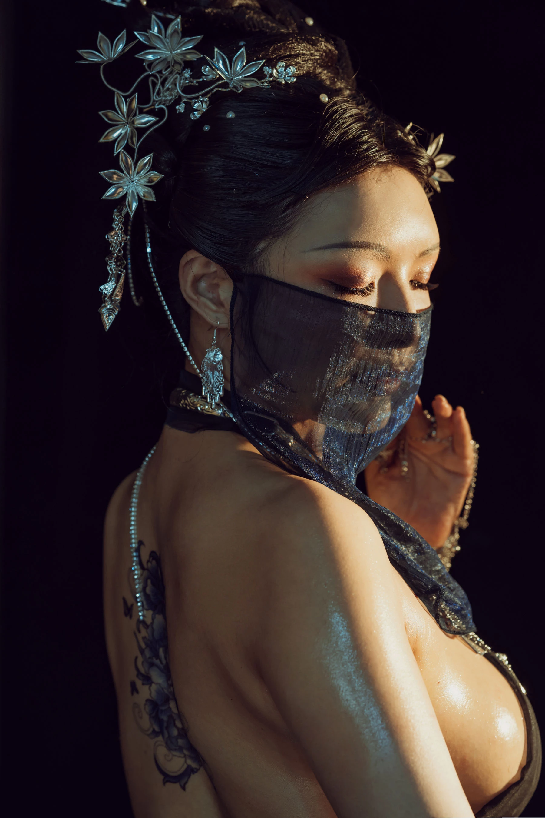 秋和柯基(夏小秋秋秋) – 紫 [40P]插图5