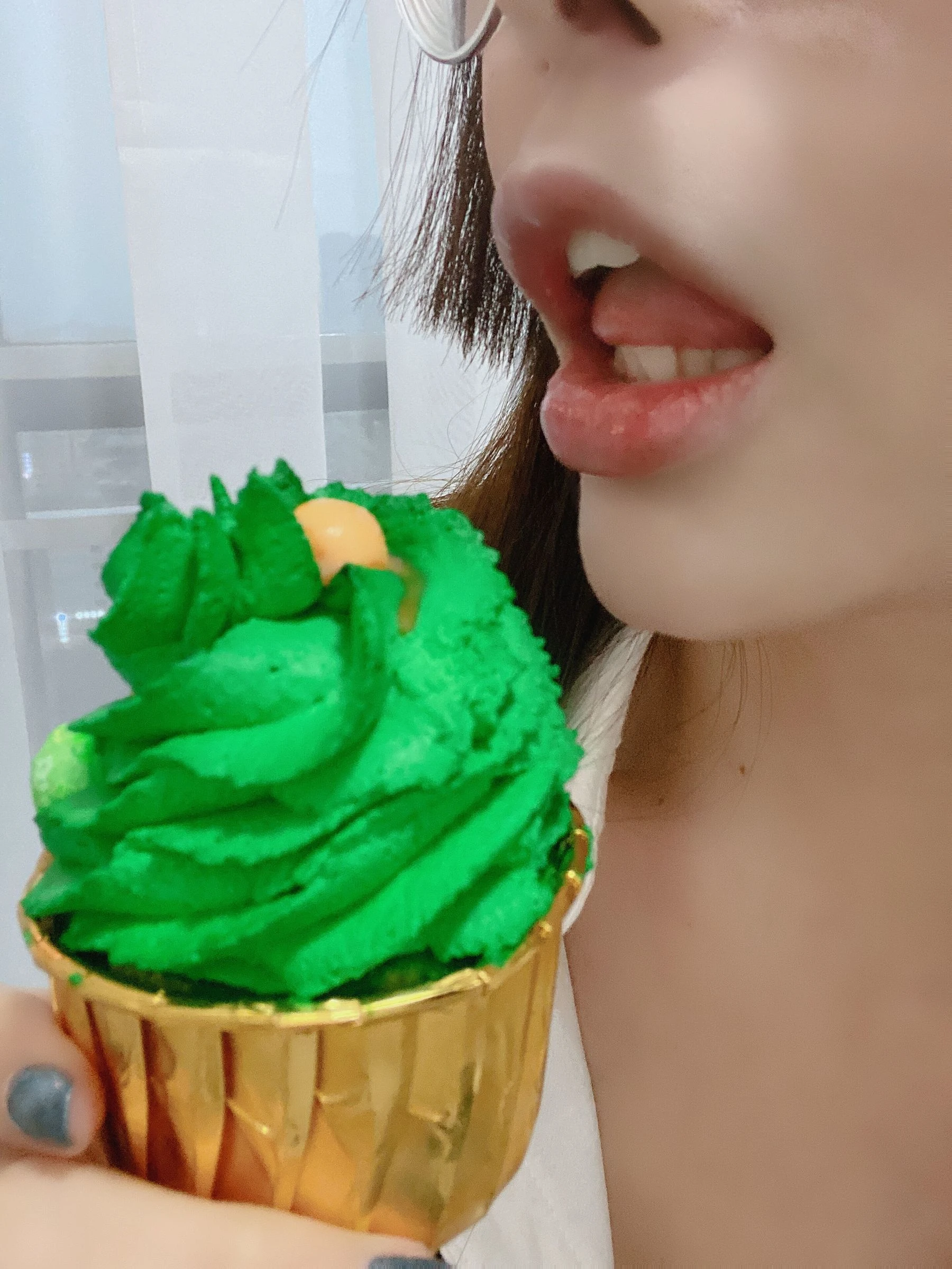 秋和柯基(夏小秋秋秋) – 圣诞自拍 [15P]插图1