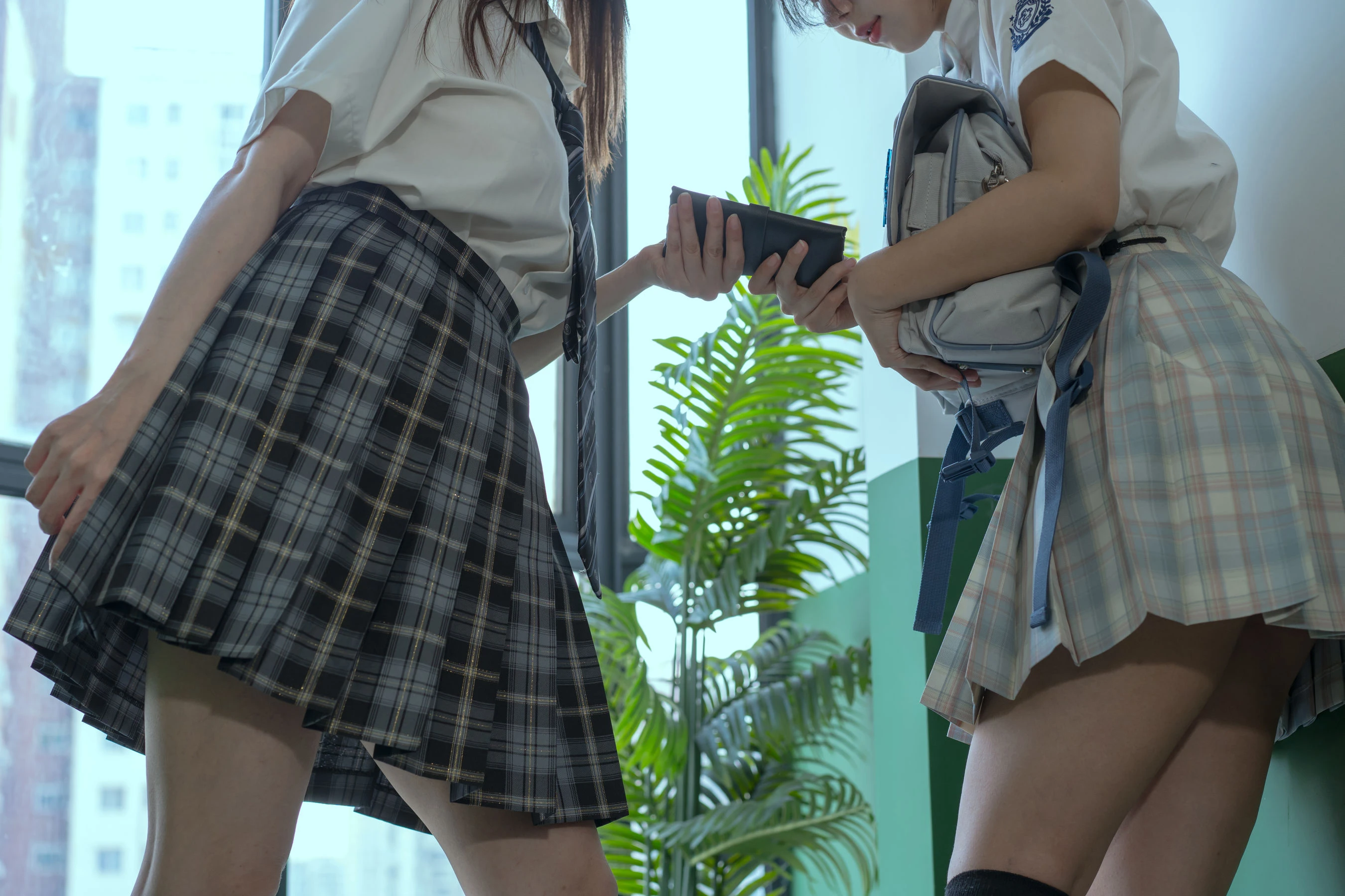 秋和柯基(夏小秋秋秋) – 霸凌日记 [45P]插图5