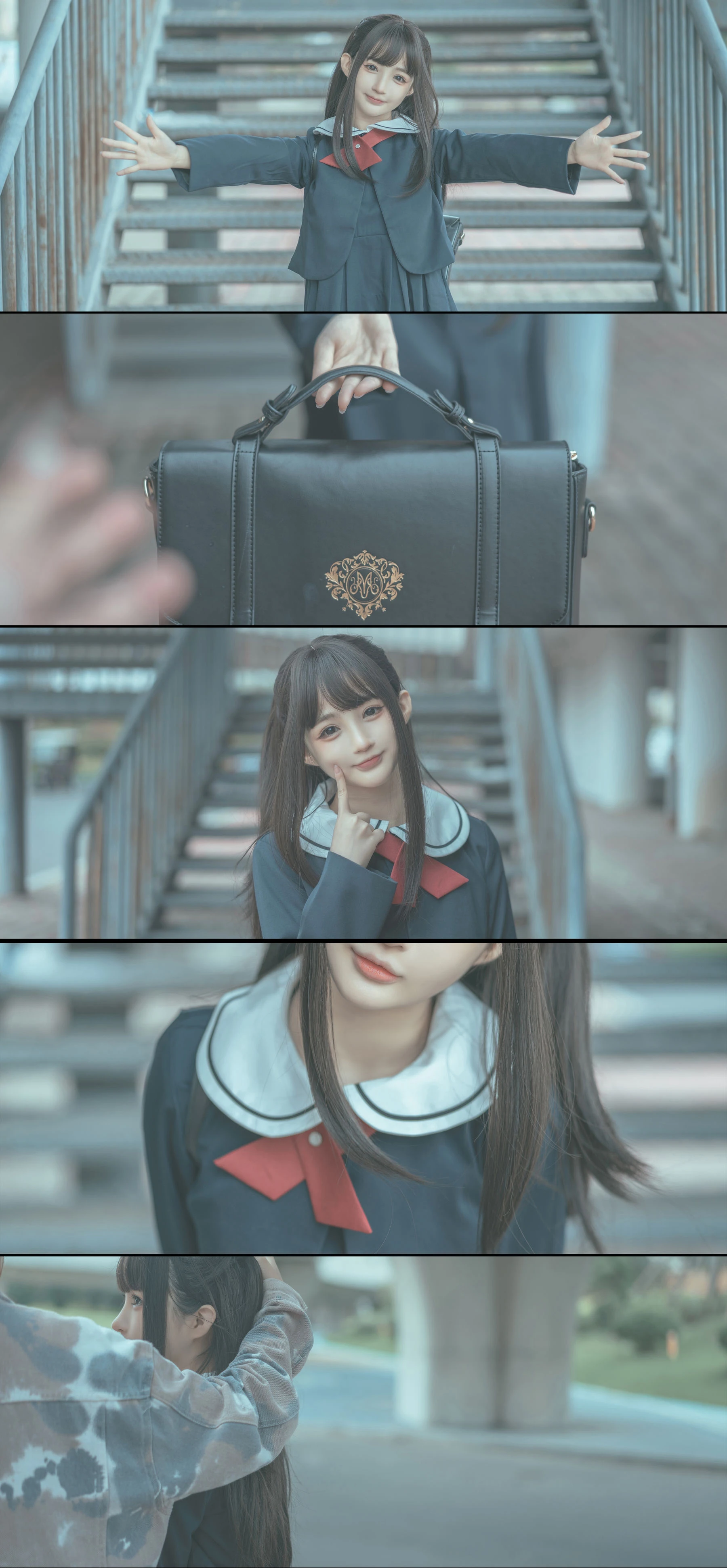 桜井宁宁 – 叫兽的恶作剧 兄妹篇 [19P]插图3