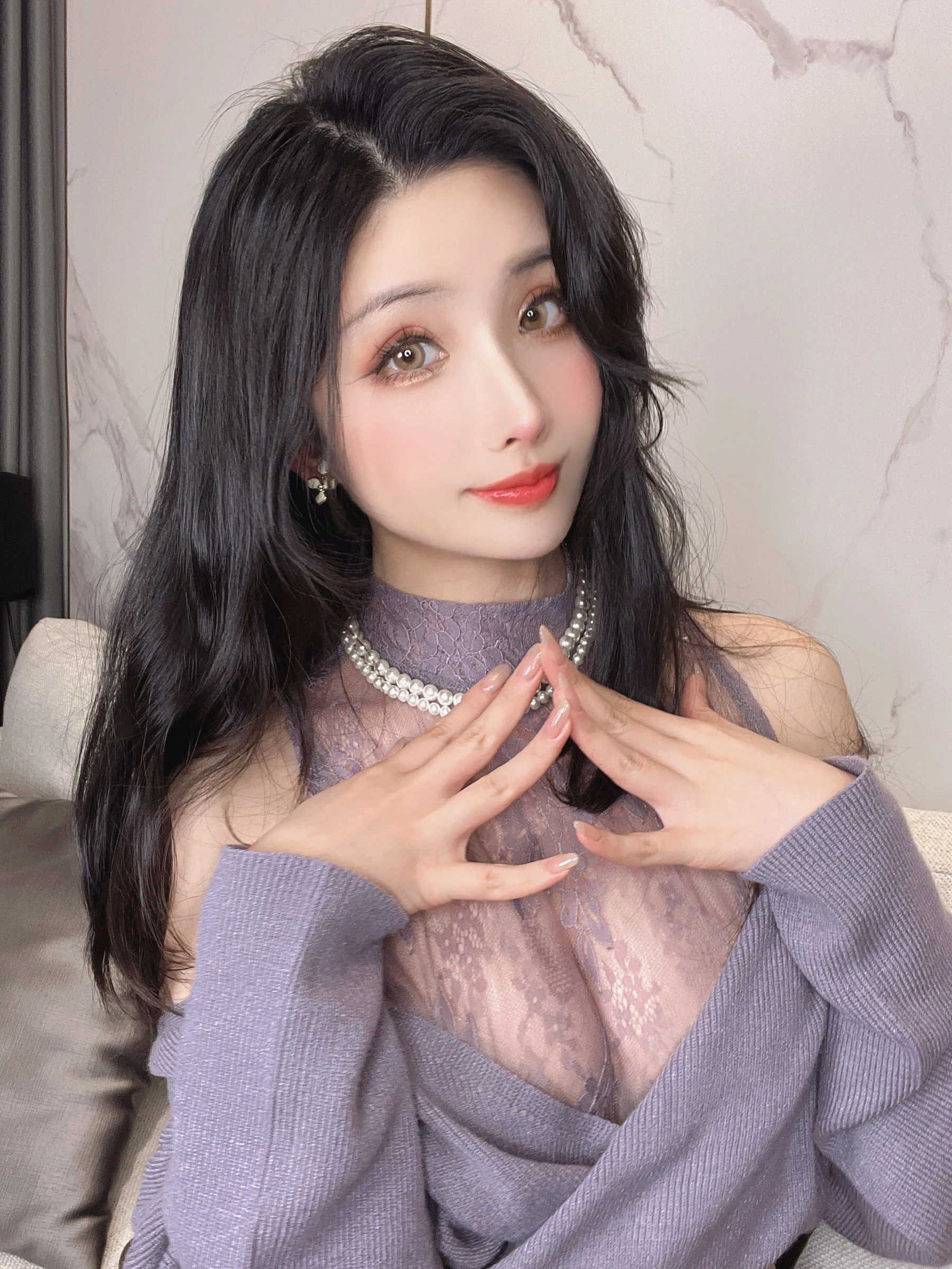 COS福利rioko凉凉子 情人节巧克力 [39P]插图1