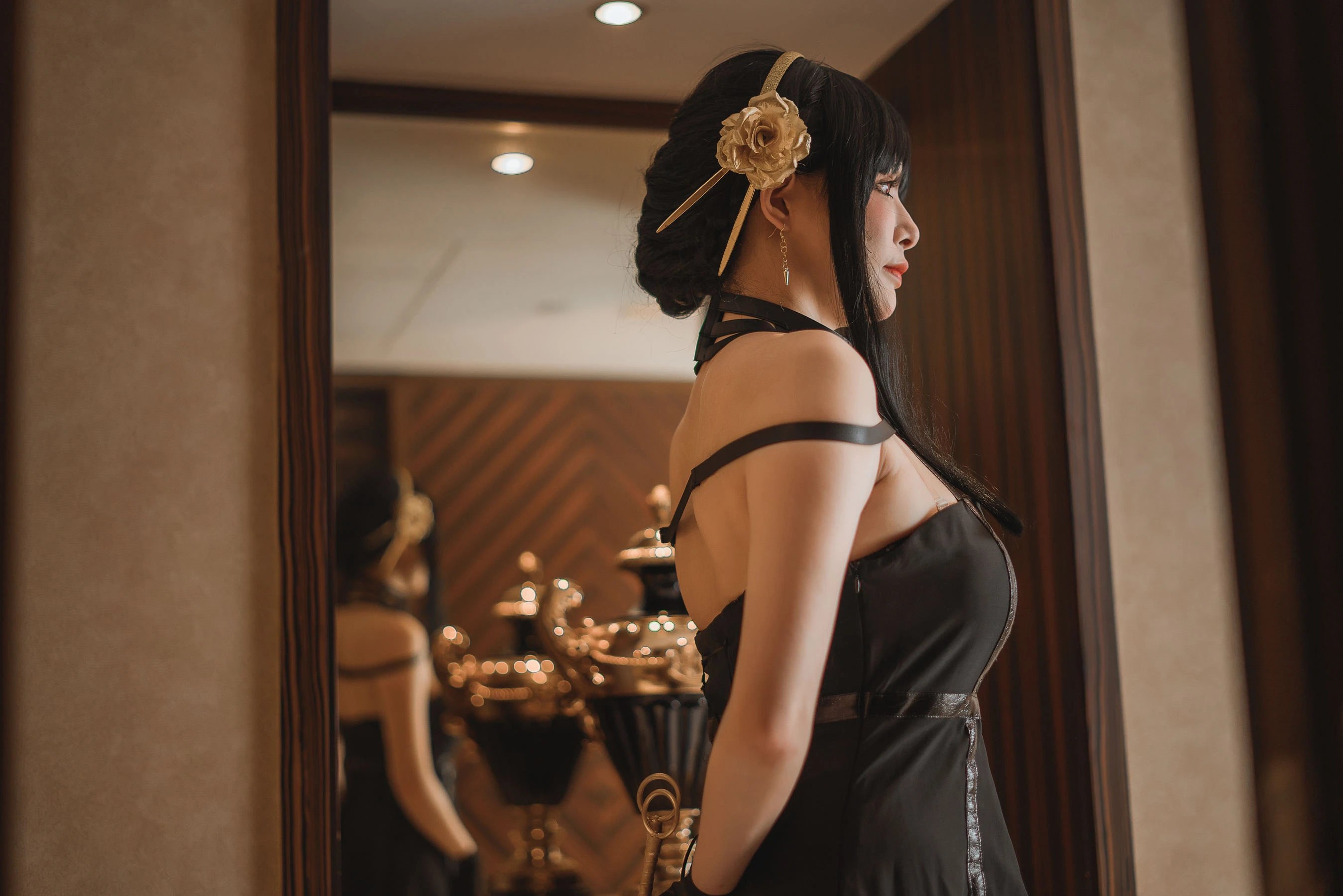 秋和柯基(夏小秋秋秋) – 约尔・福杰 [47P]插图2