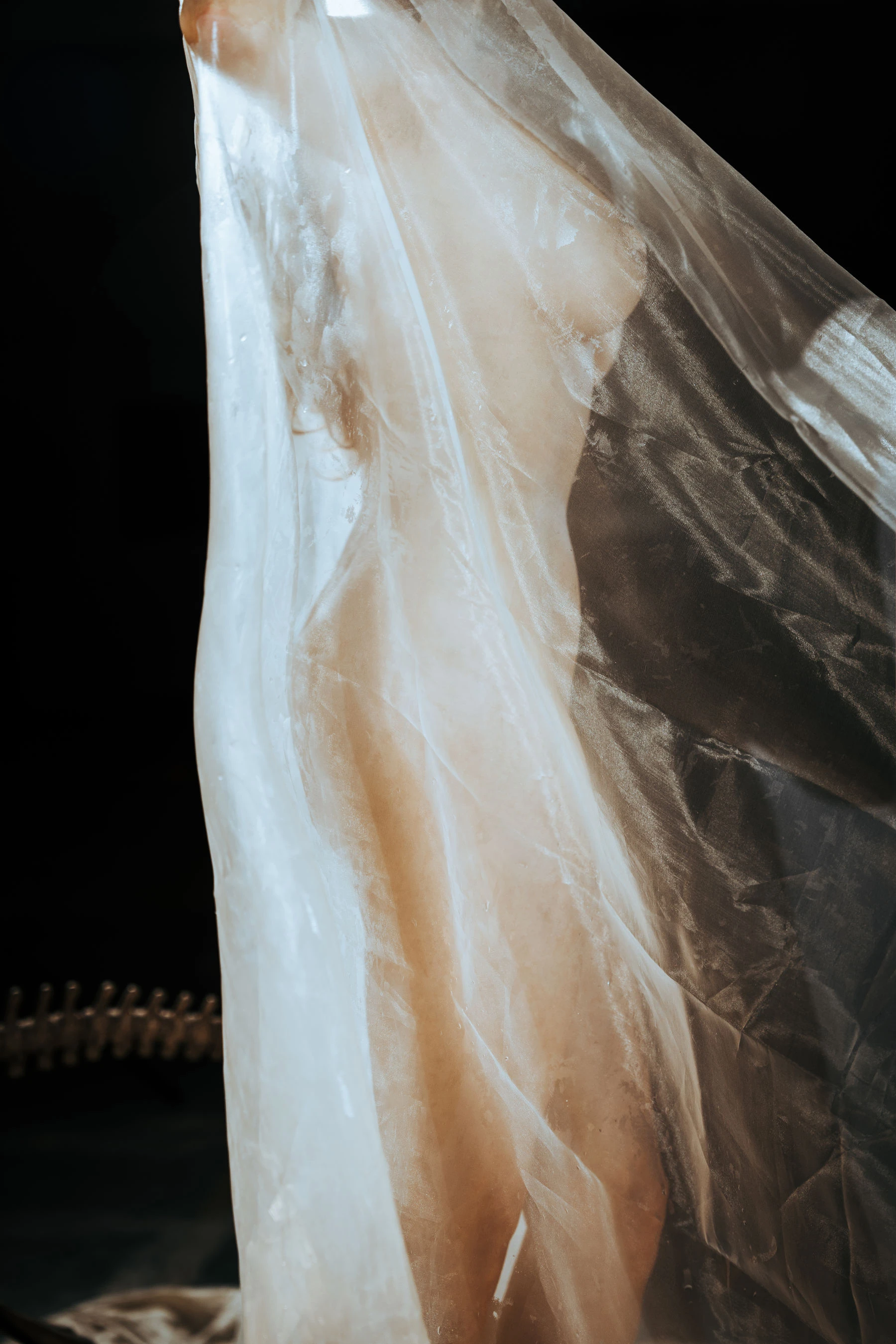 秋和柯基(夏小秋秋秋) – 纱 [66P]插图1