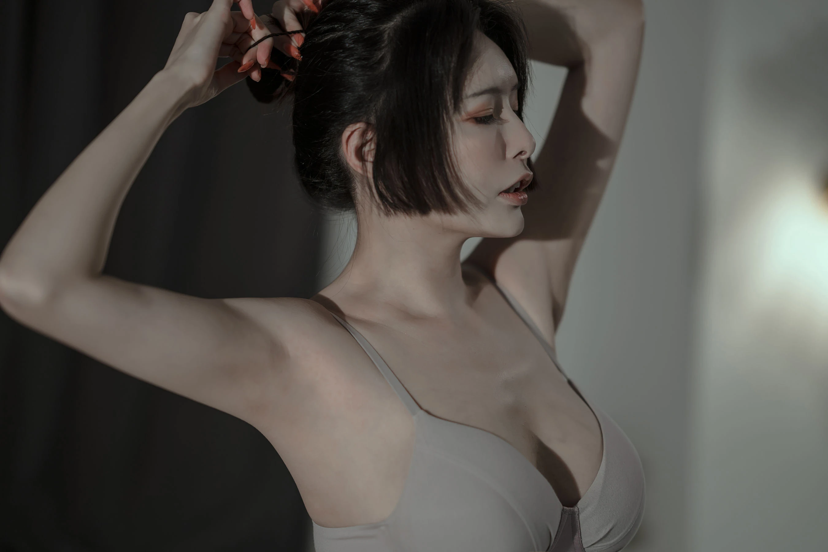 秋和柯基(夏小秋秋秋) – 一个ntr小故事 [29P]插图5