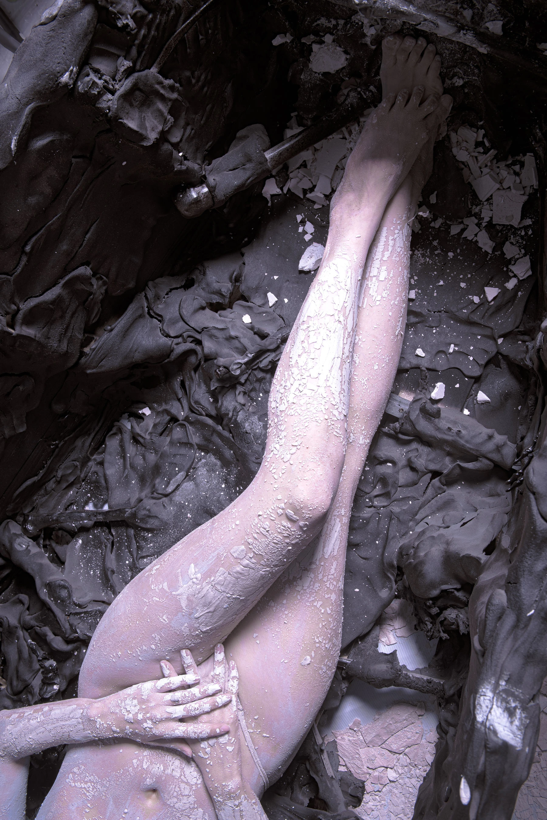 秋和柯基(夏小秋秋秋) – 复生 [72P]插图3