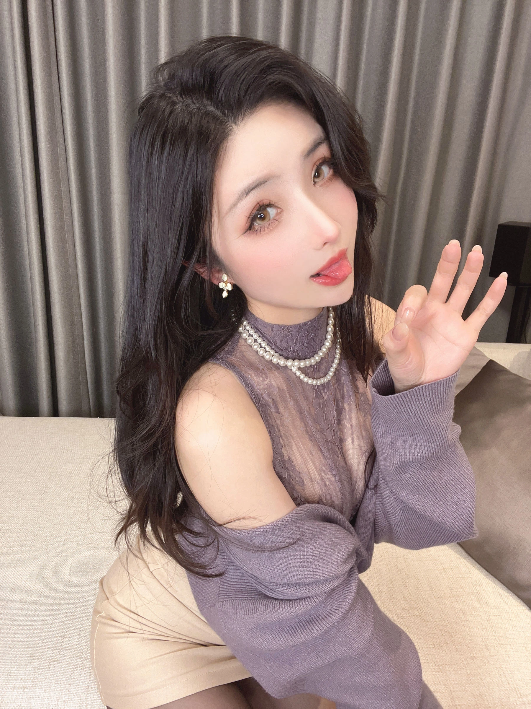 COS福利rioko凉凉子 情人节巧克力 [39P]插图3