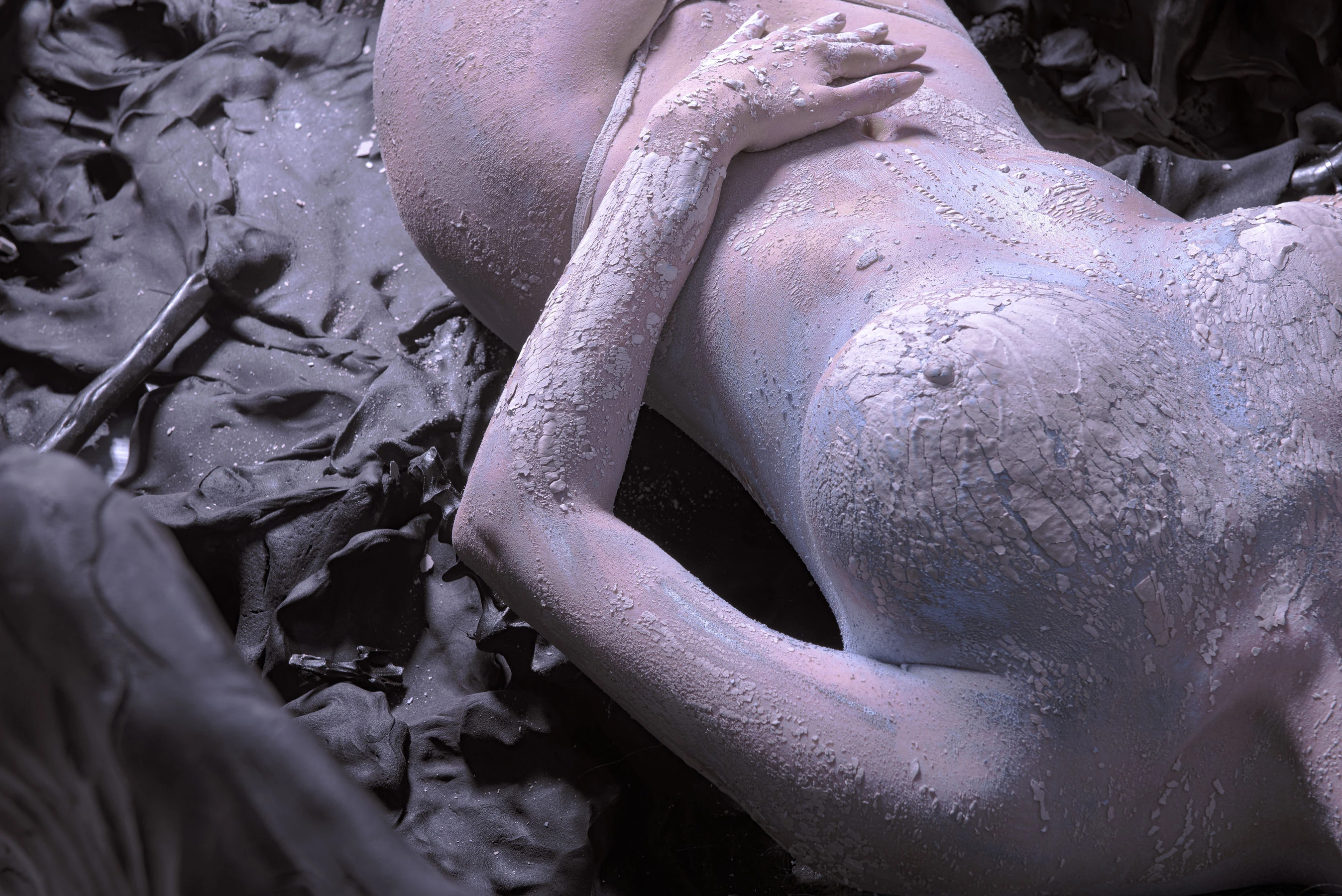 秋和柯基(夏小秋秋秋) – 复生 [72P]插图4