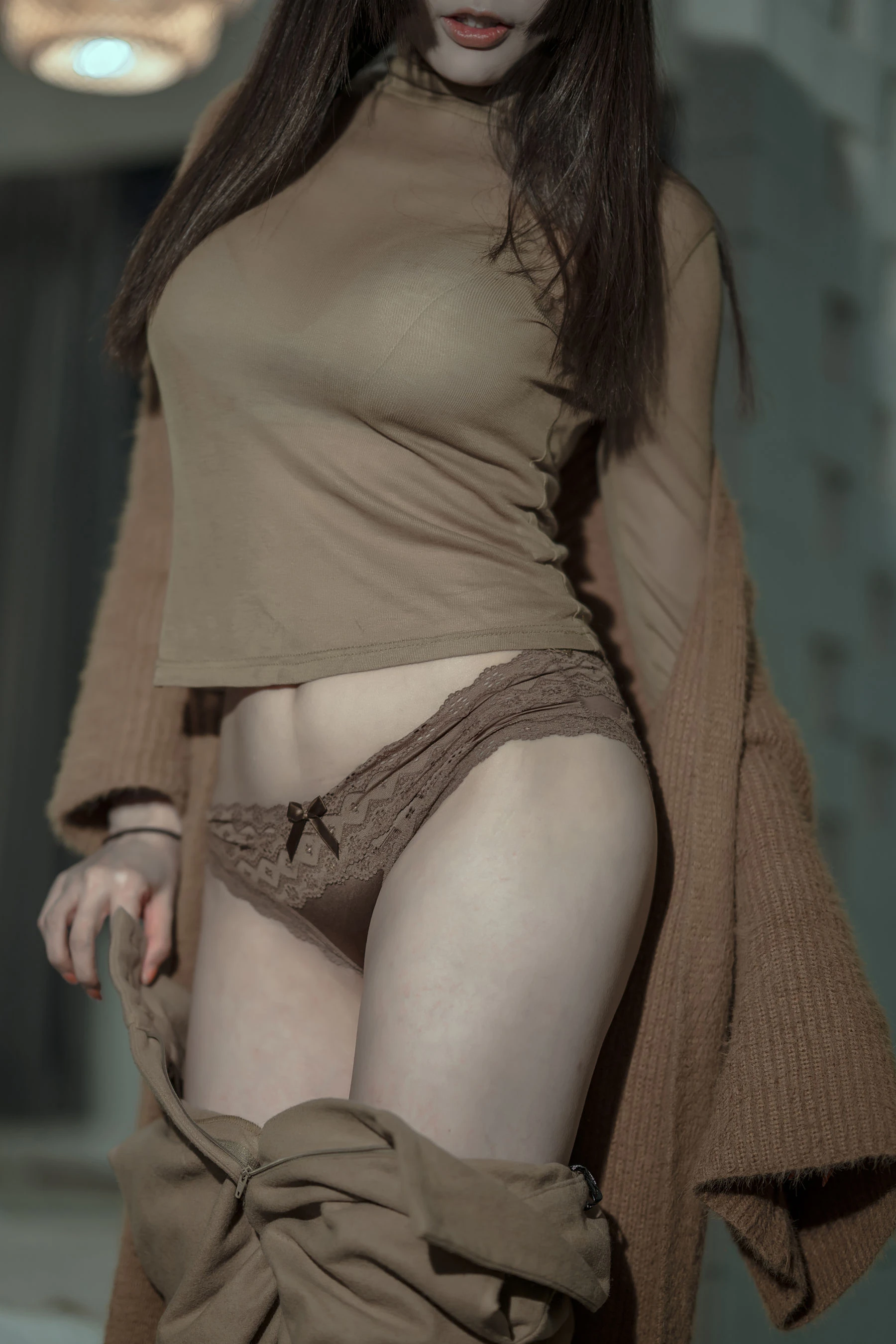 秋和柯基(夏小秋秋秋) – 一个ntr小故事 [29P]插图4