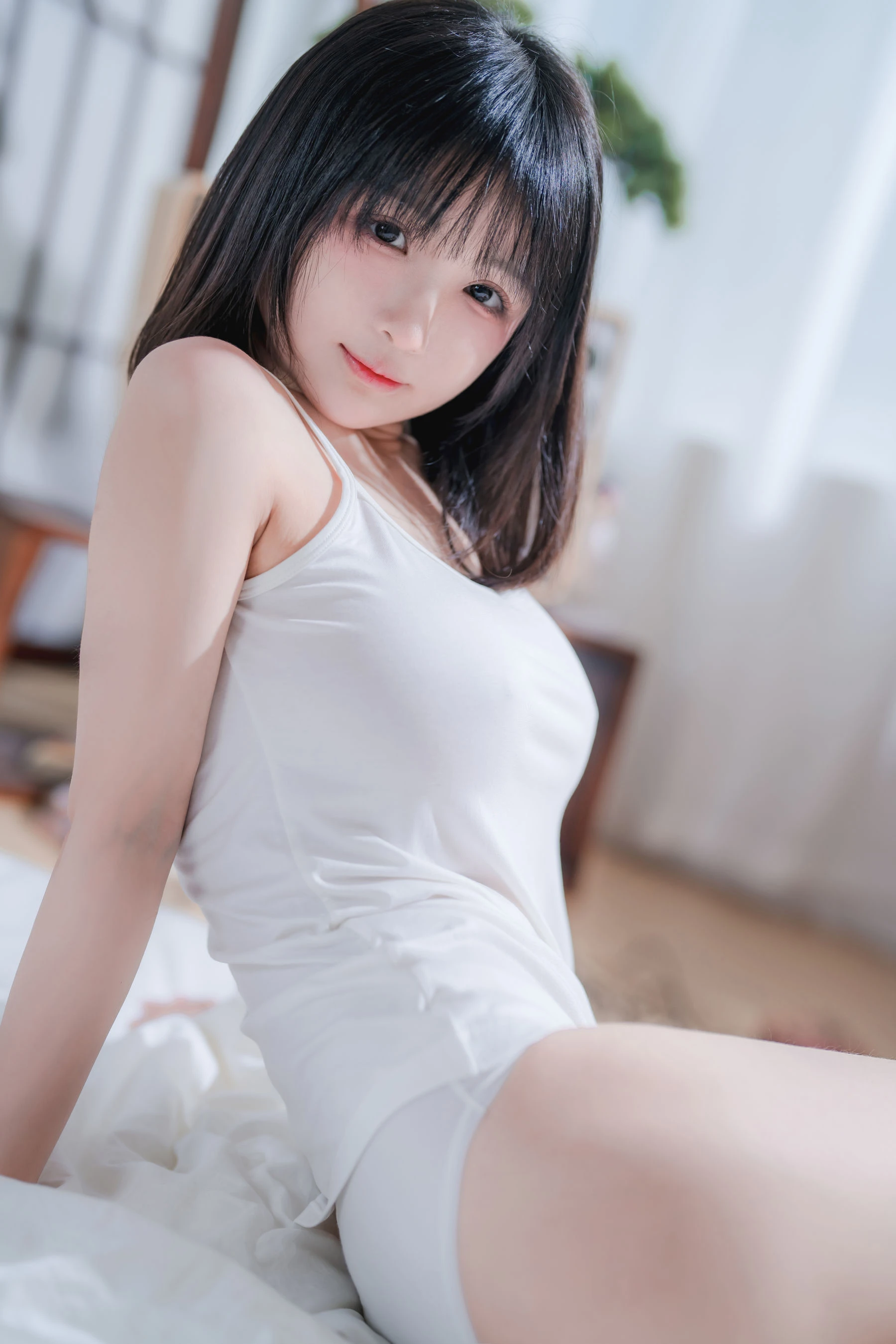 桜井宁宁 – 夏日情事 [62P]插图4