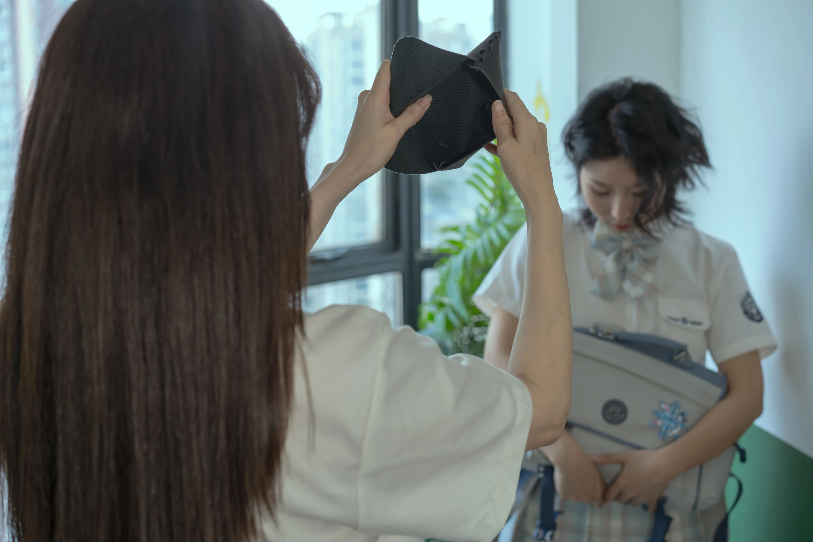 秋和柯基(夏小秋秋秋) – 霸凌日记 [45P]插图4