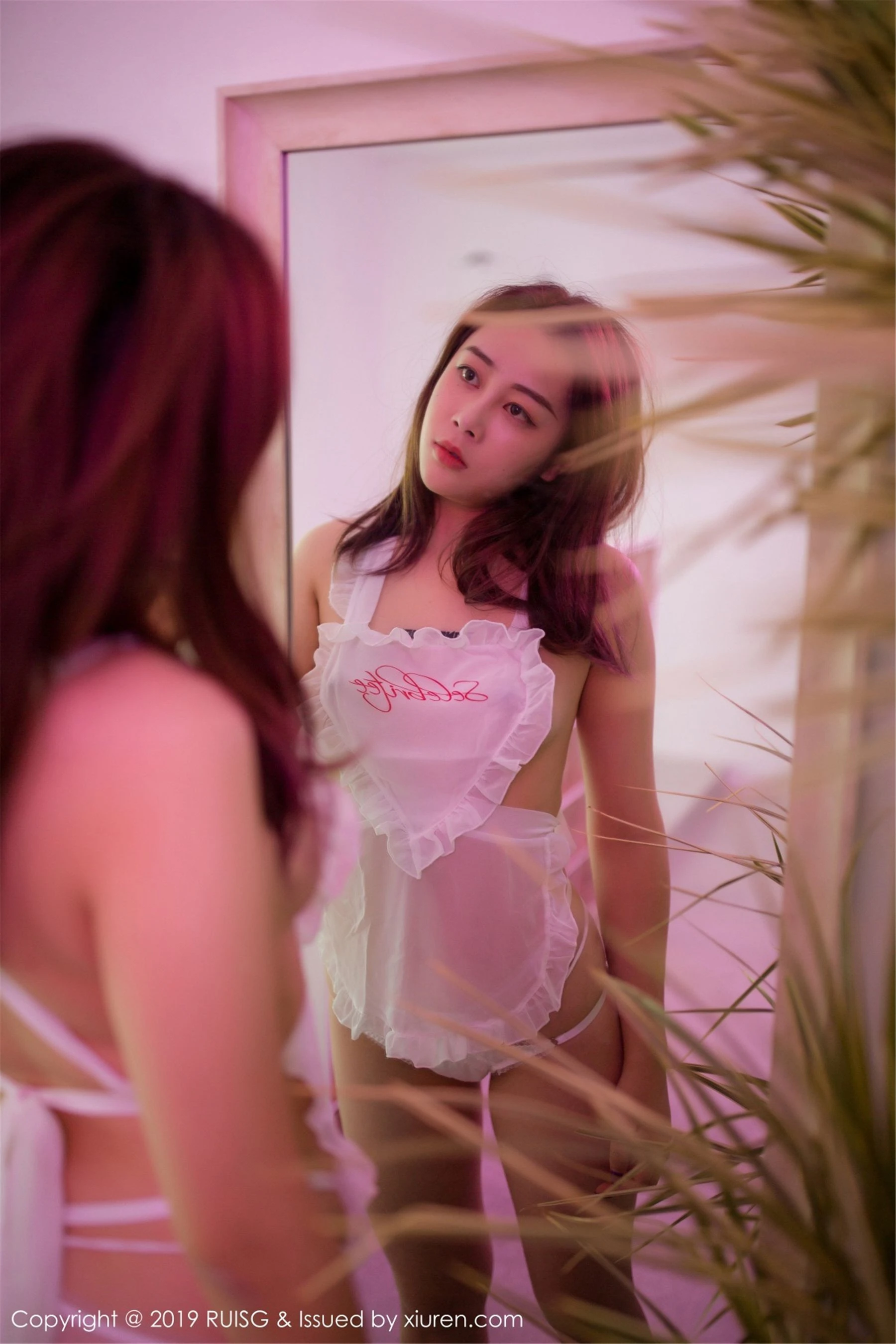 瑞丝馆RUISG Vol.072 Eileen爱琳 [40P]插图7