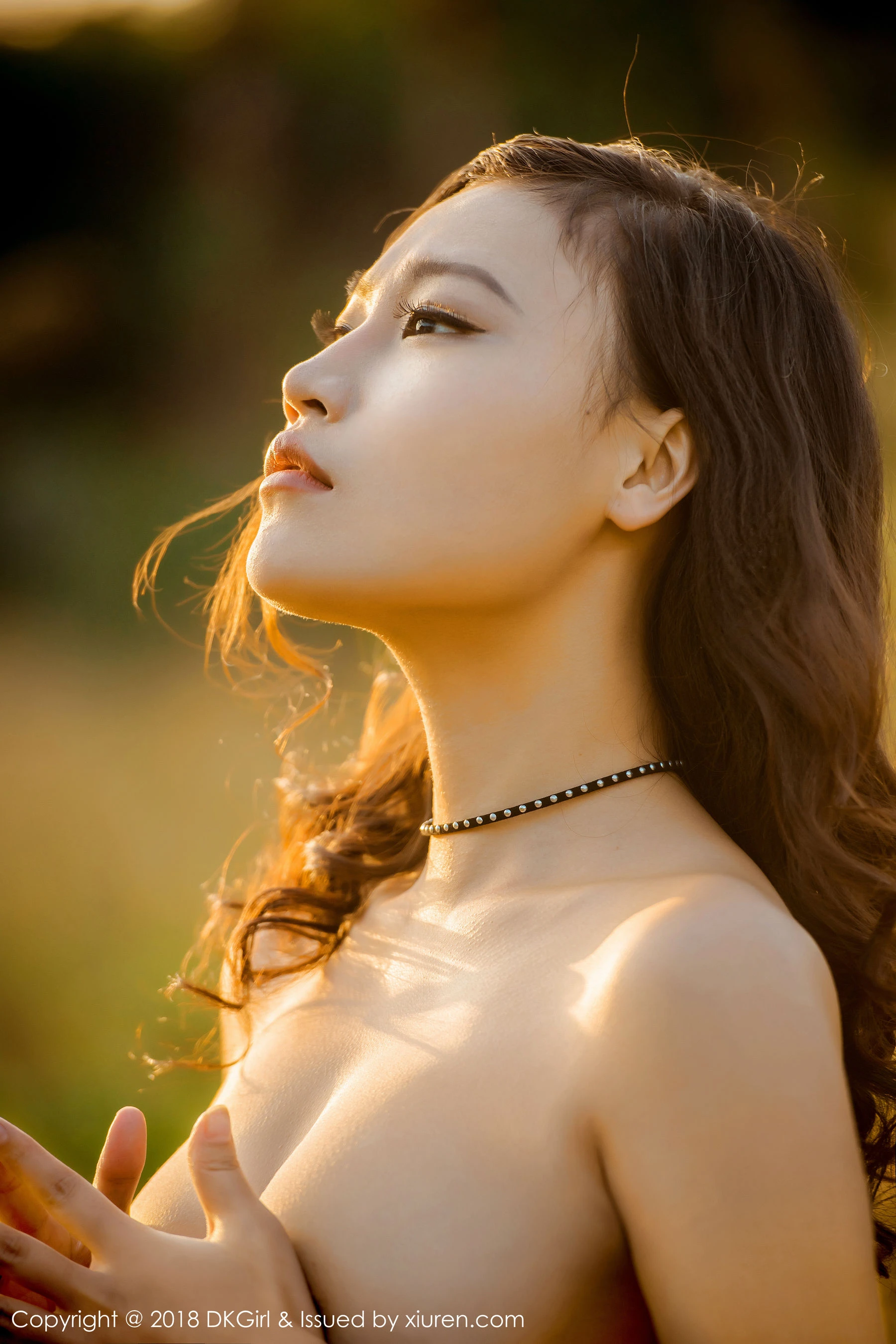 梦倩《美腿美乳精彩诱惑》 御女郎DKGirl Vol.057 [42P]插图8