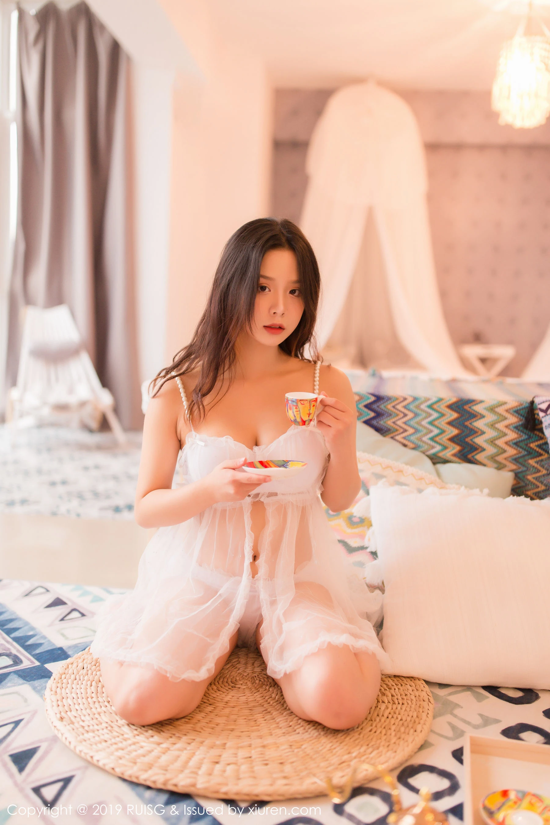 瑞丝馆RUISG Vol.081 木木夕Mmx [46P]插图2