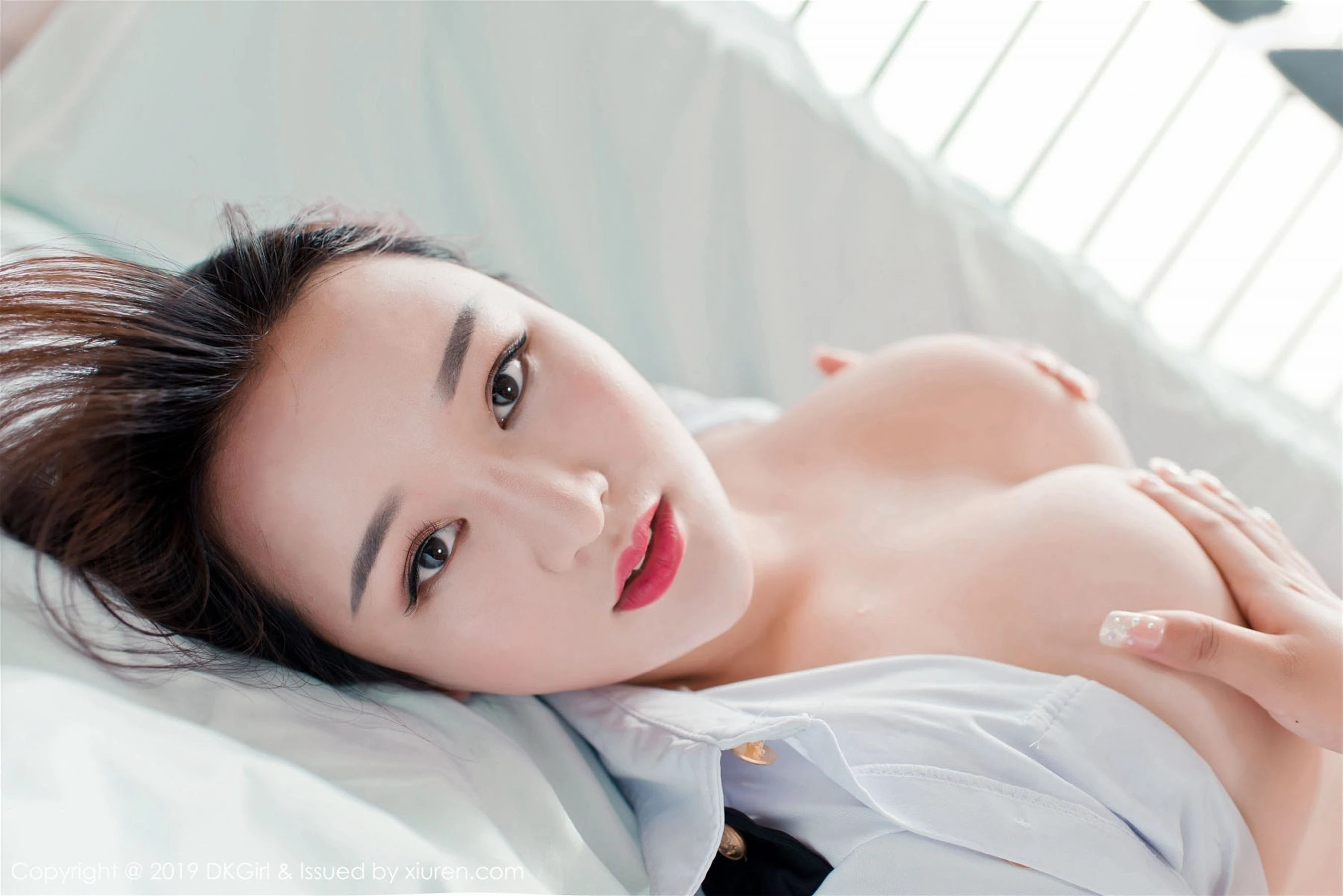 御女郎DKGirl Vol.107 潘琳琳ber [53P]插图9