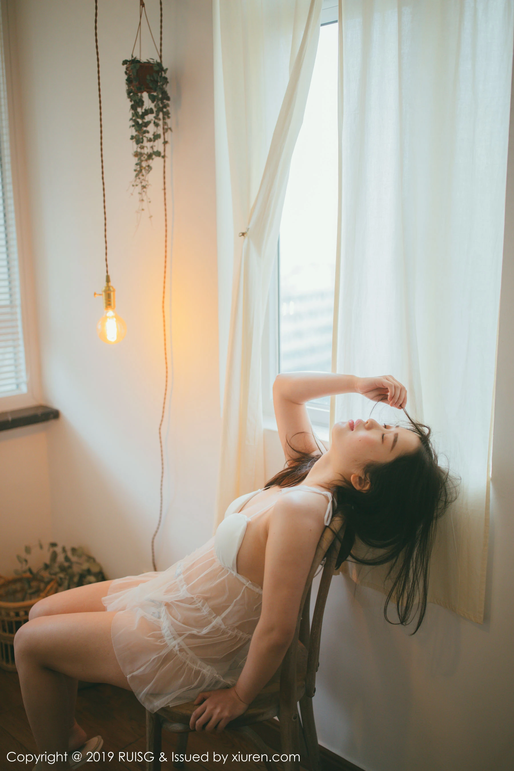 瑞丝馆RUISG Vol.073 浪漫果味 [35P]插图2