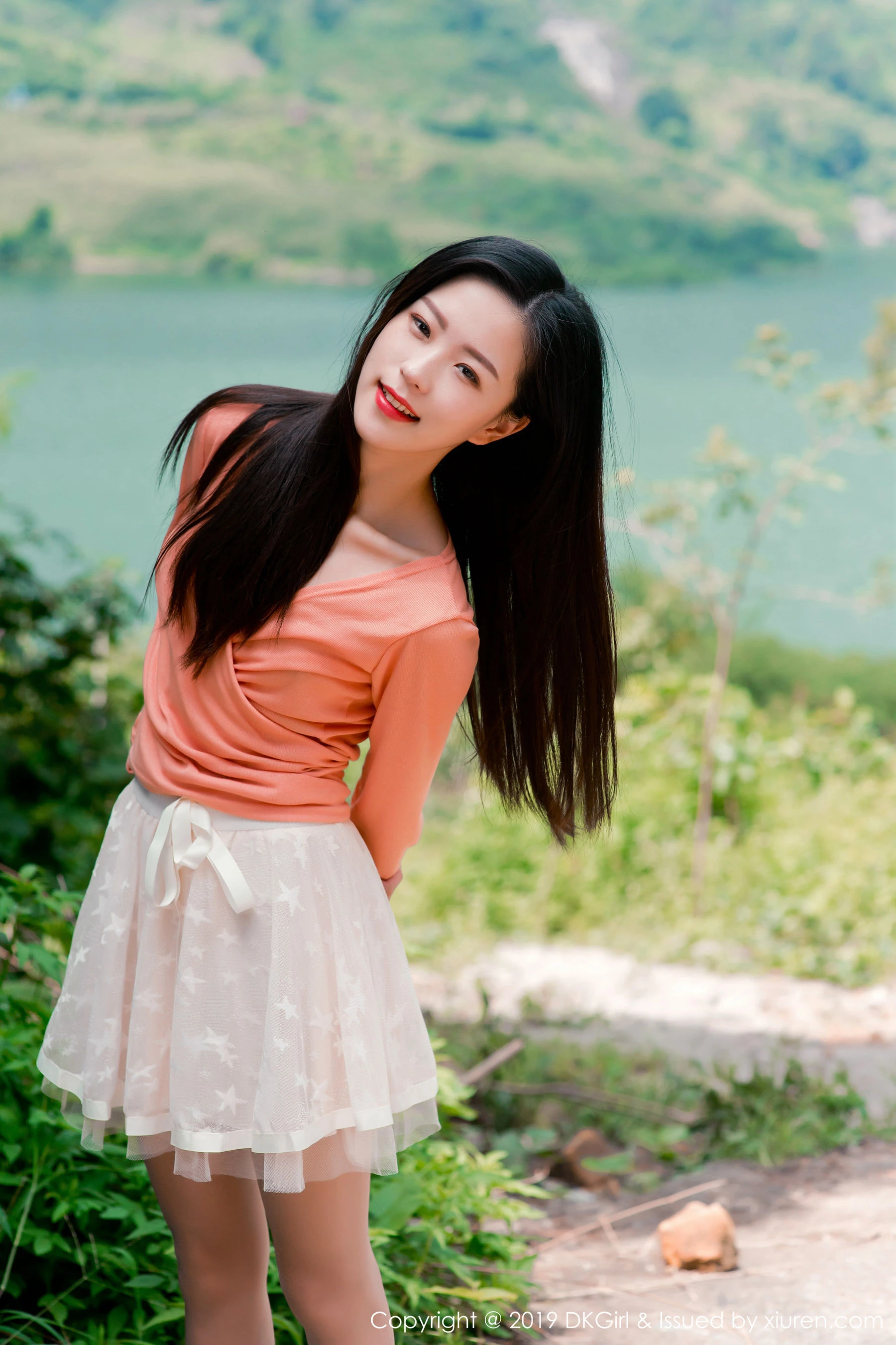 御女郎DKGirl Vol.114 小子怡Alice [47P]插图10