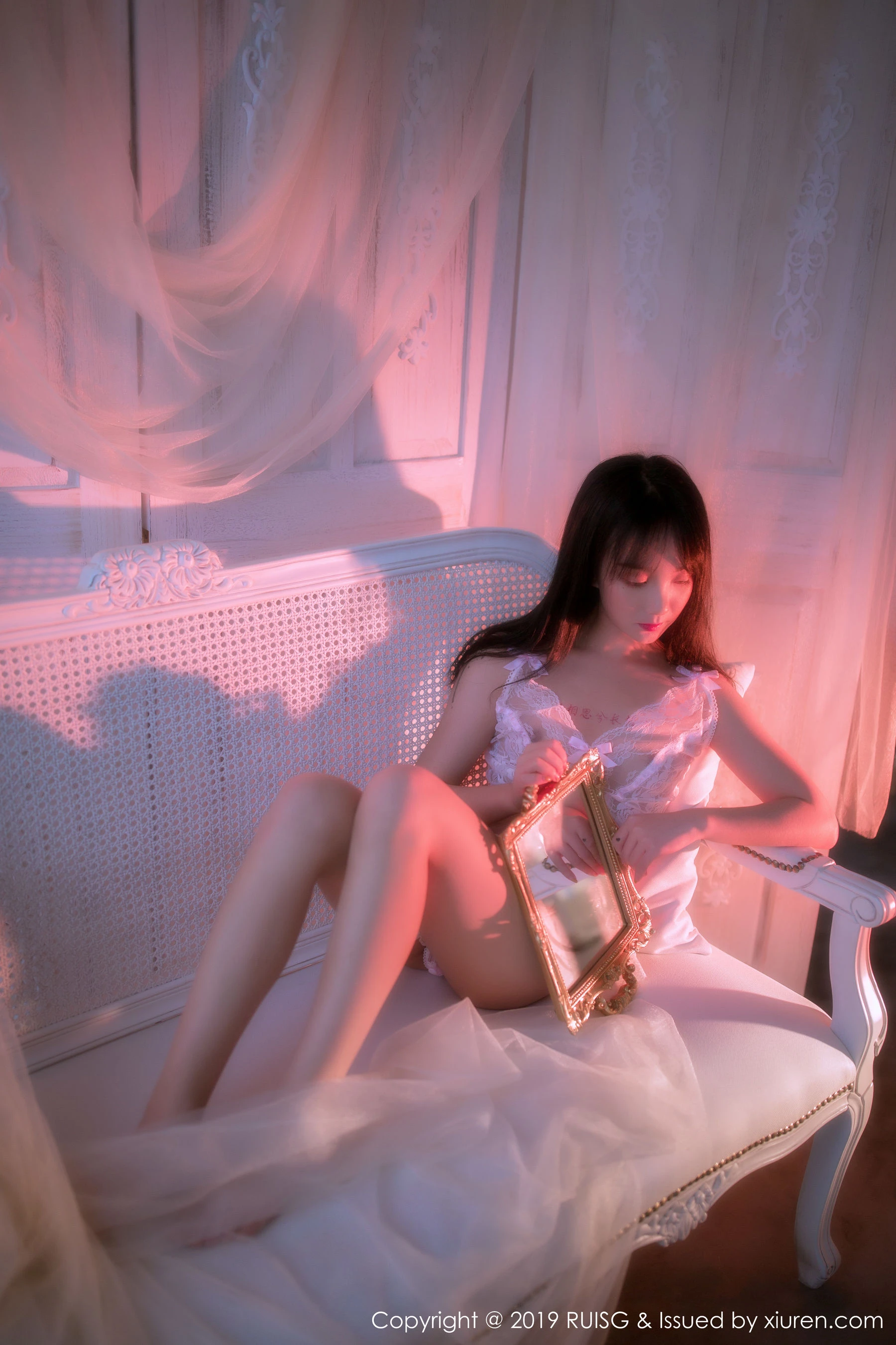 瑞丝馆RUISG Vol.079 小葡萄miki [42P]插图10