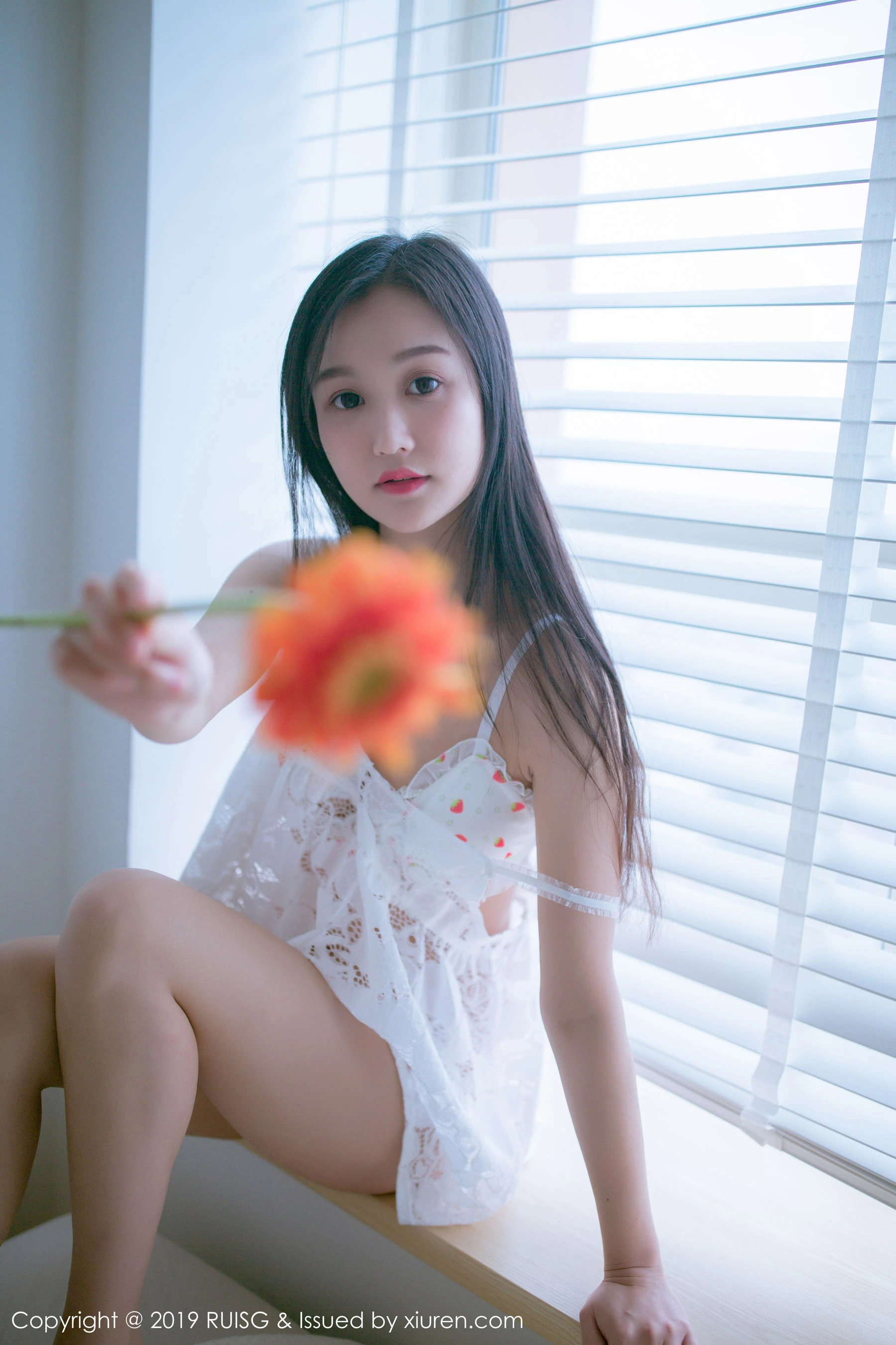 瑞丝馆RUISG Vol.068 深紫Julie [47P]插图5