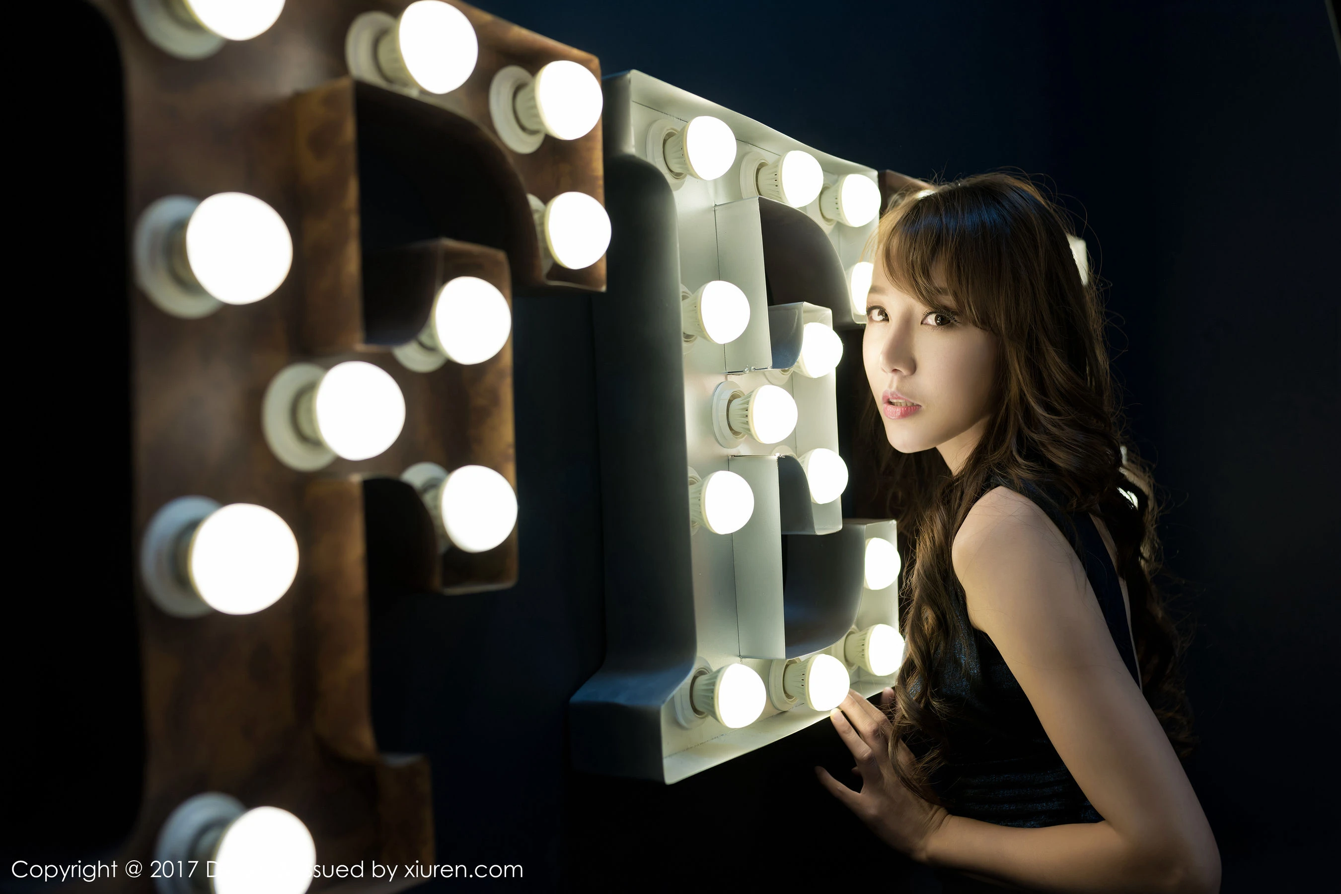 王沫儿SaSa《激情写真》 御女郎DKGirl VOL.016 [51P]插图8