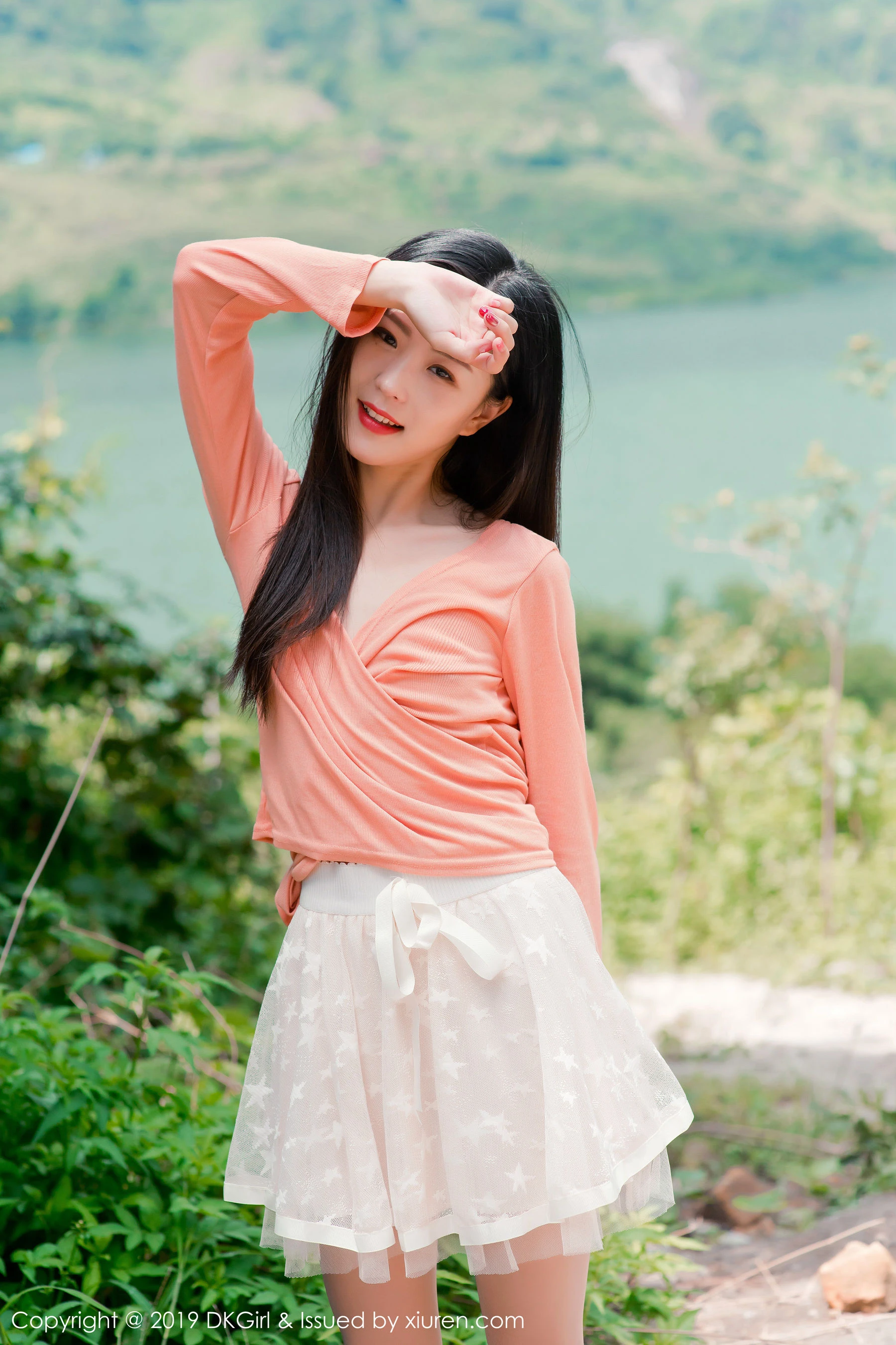 御女郎DKGirl Vol.114 小子怡Alice [47P]插图5