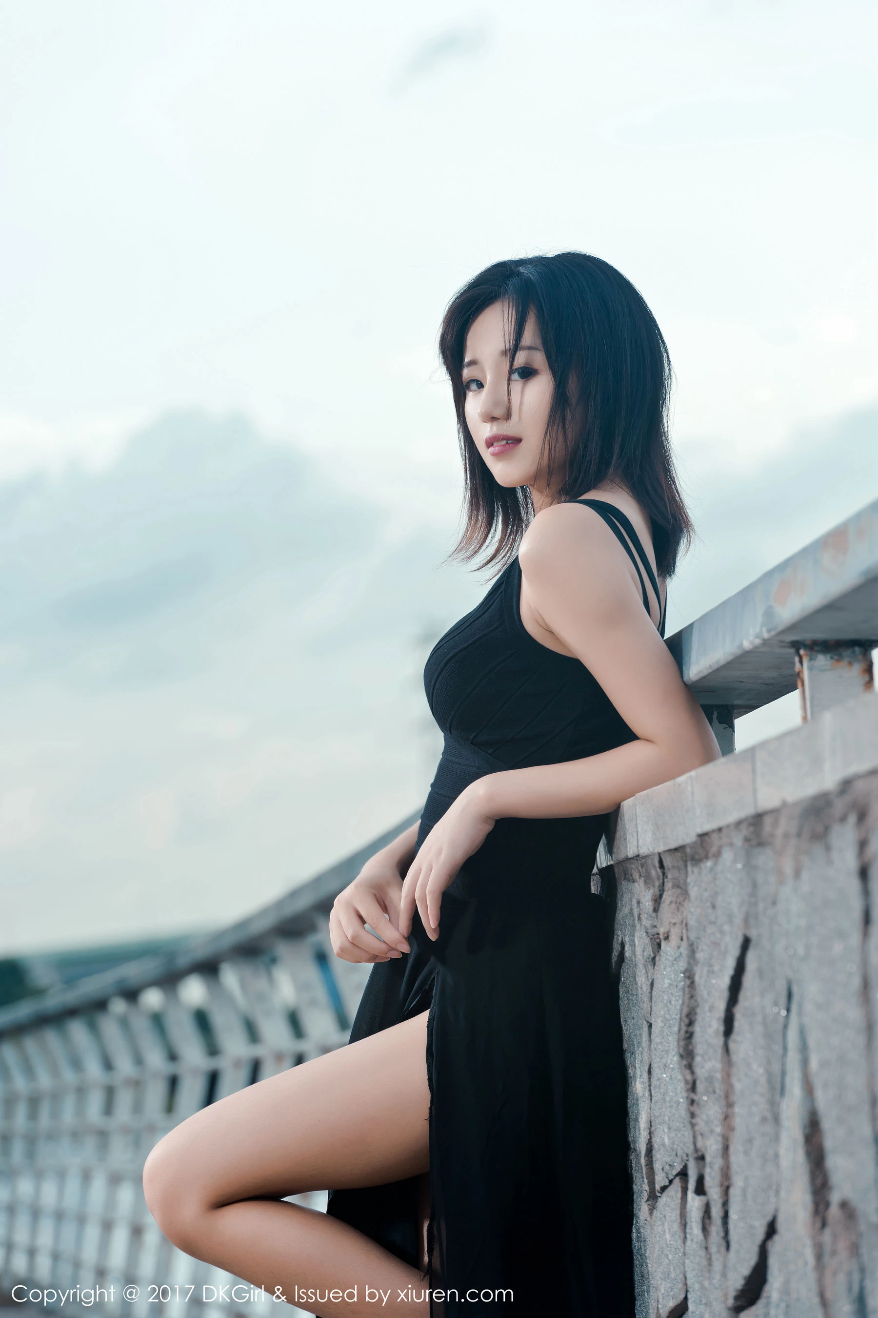 仓井优香《神似苍老师的日系美女》 御女郎DKGirl VOL.027 [57P]|图集秀