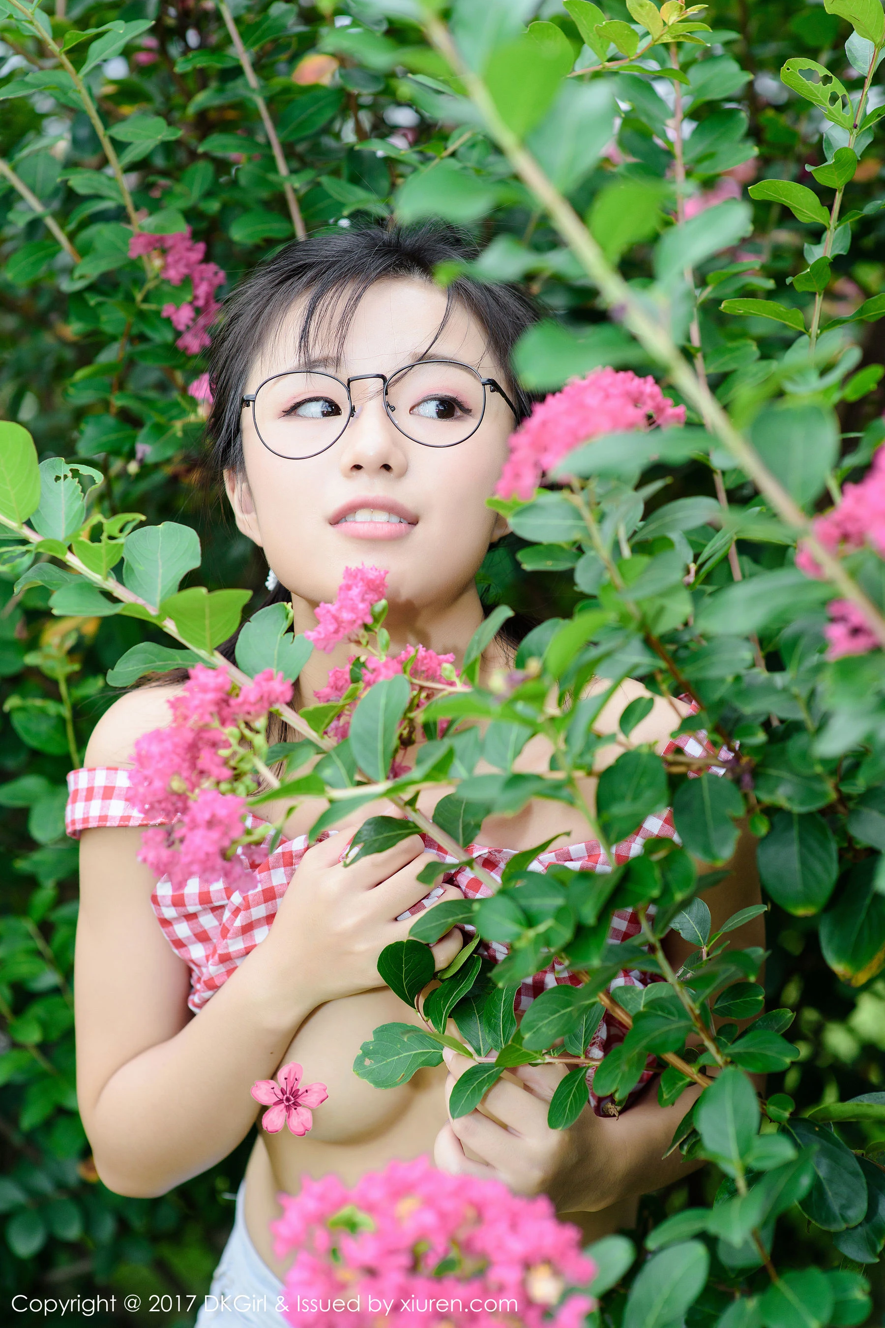 仓井优香《低涌之夏主题》 DK御女郎 VOL.051 [57P]插图8