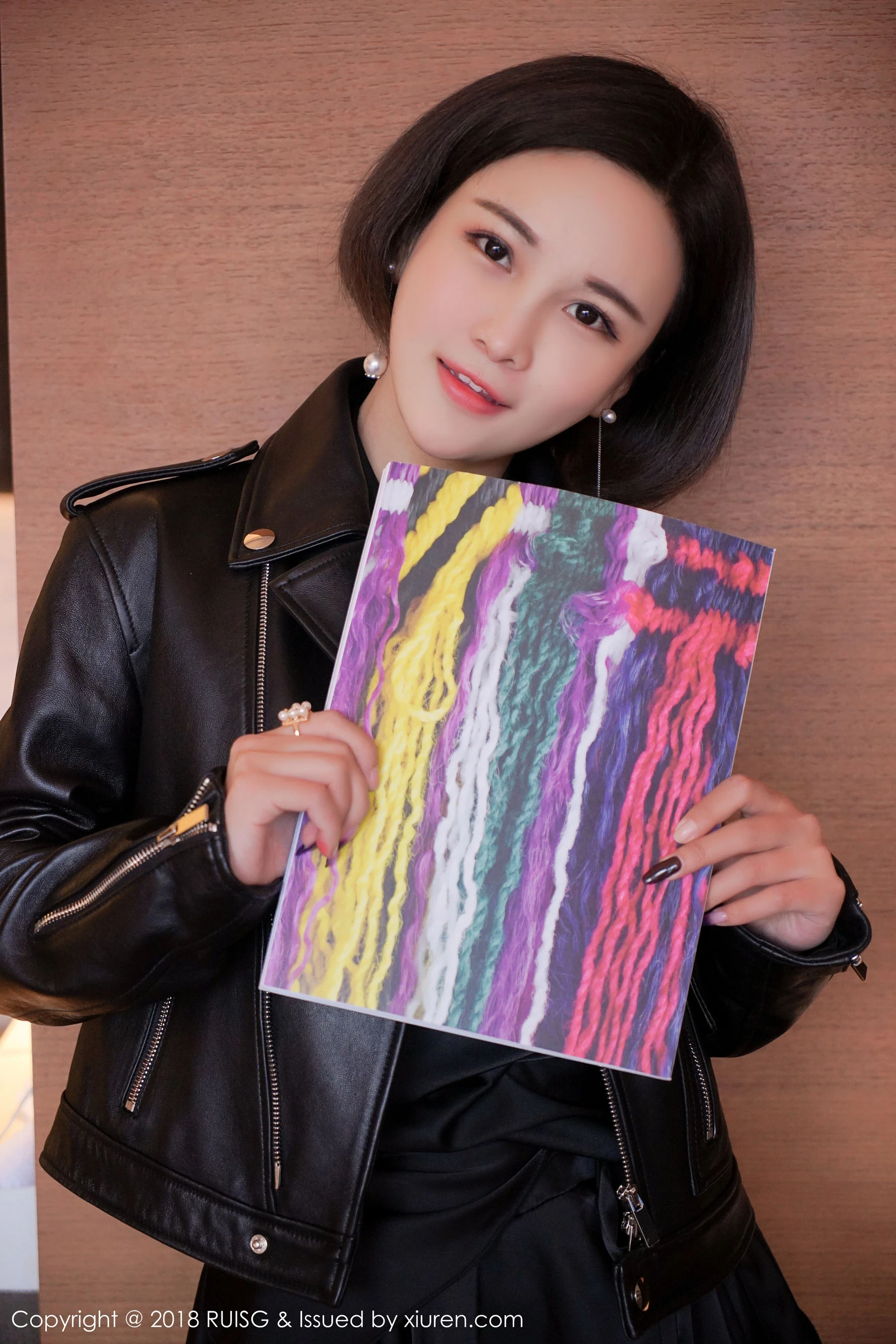 清纯甜美妹子@米粒sweet RUISG 瑞丝馆 Vol.037 [40P]插图10