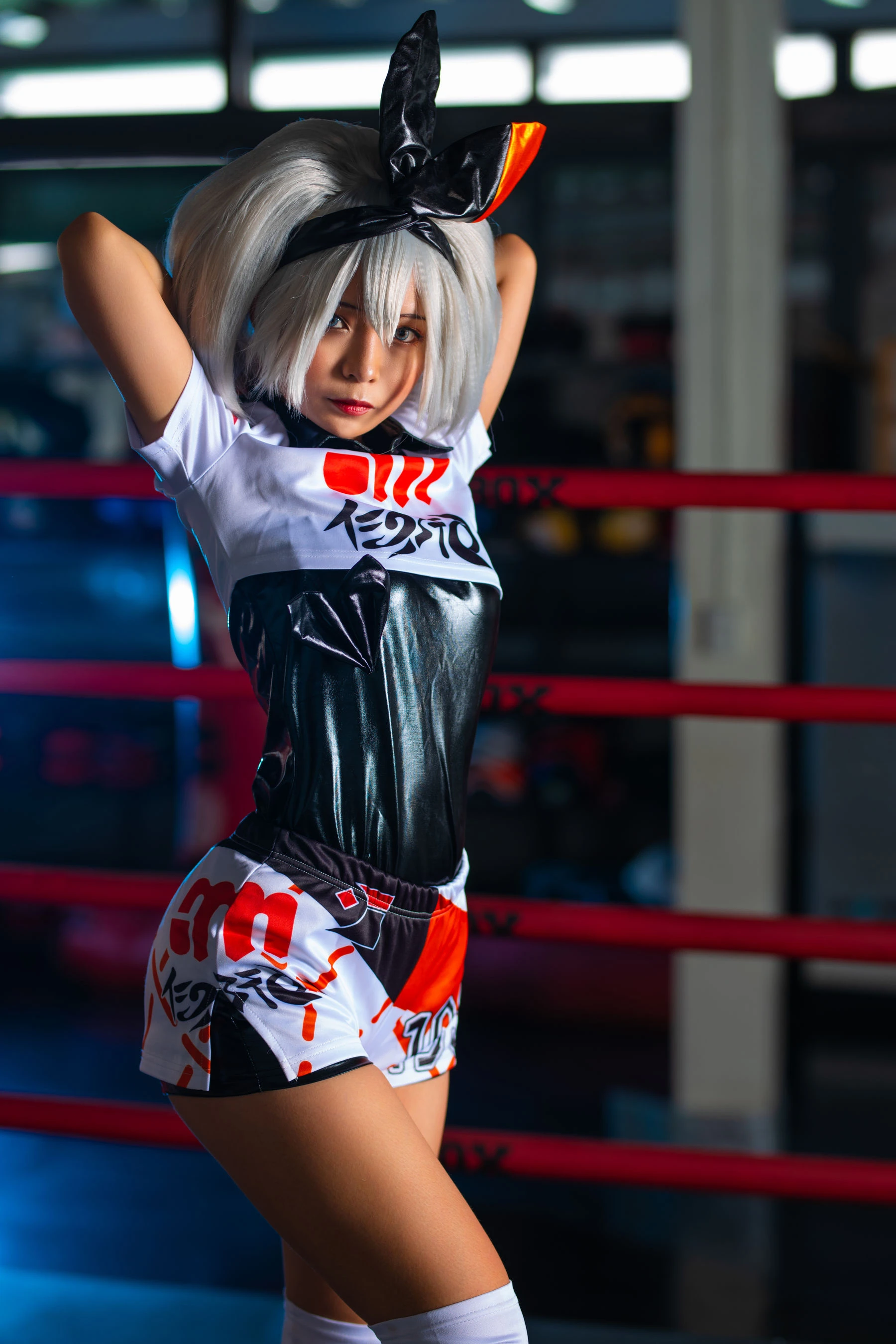 Umeko J – Bea [80P]插图2