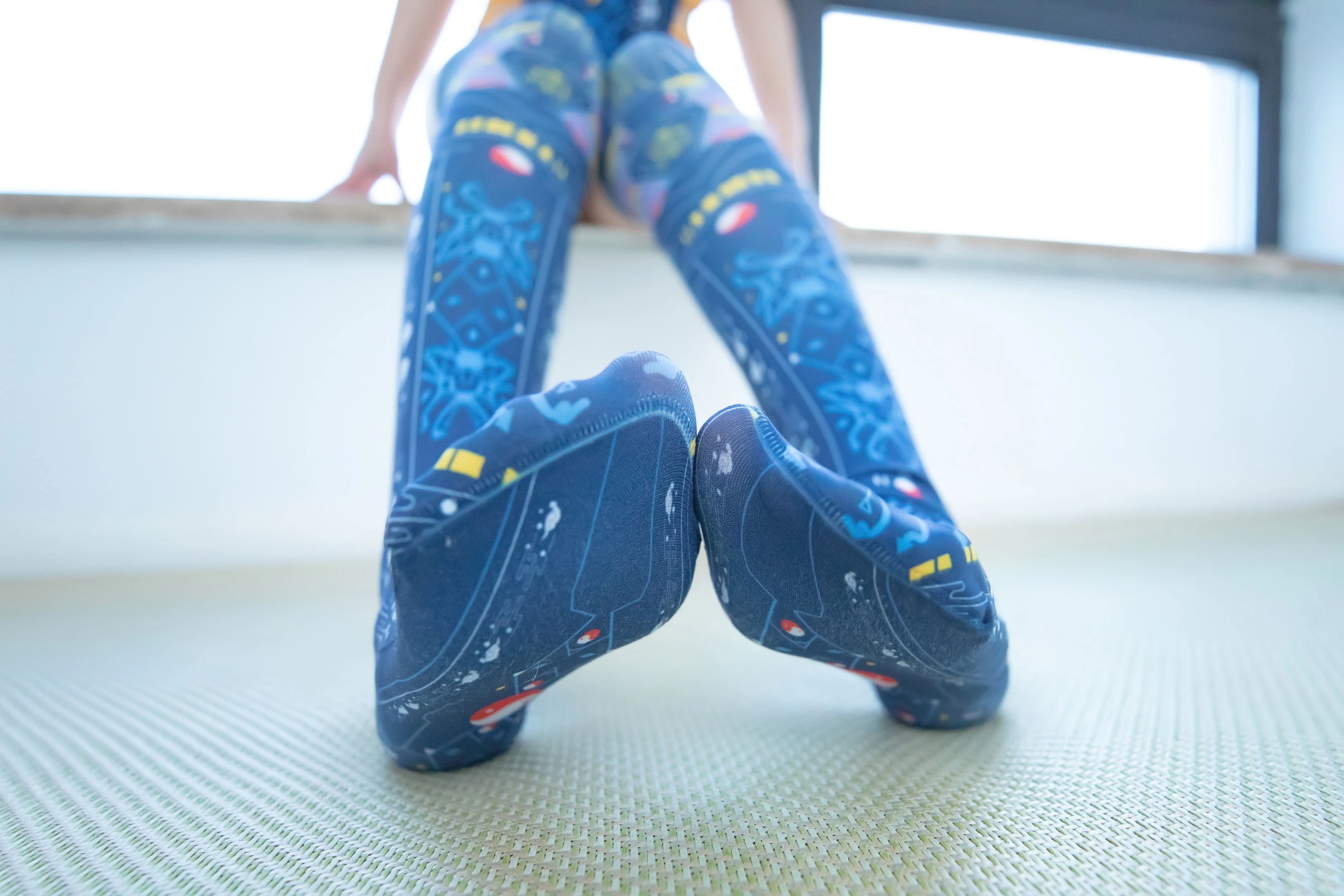 萝莉神楽坂真冬之咒术人偶 [75P]插图4